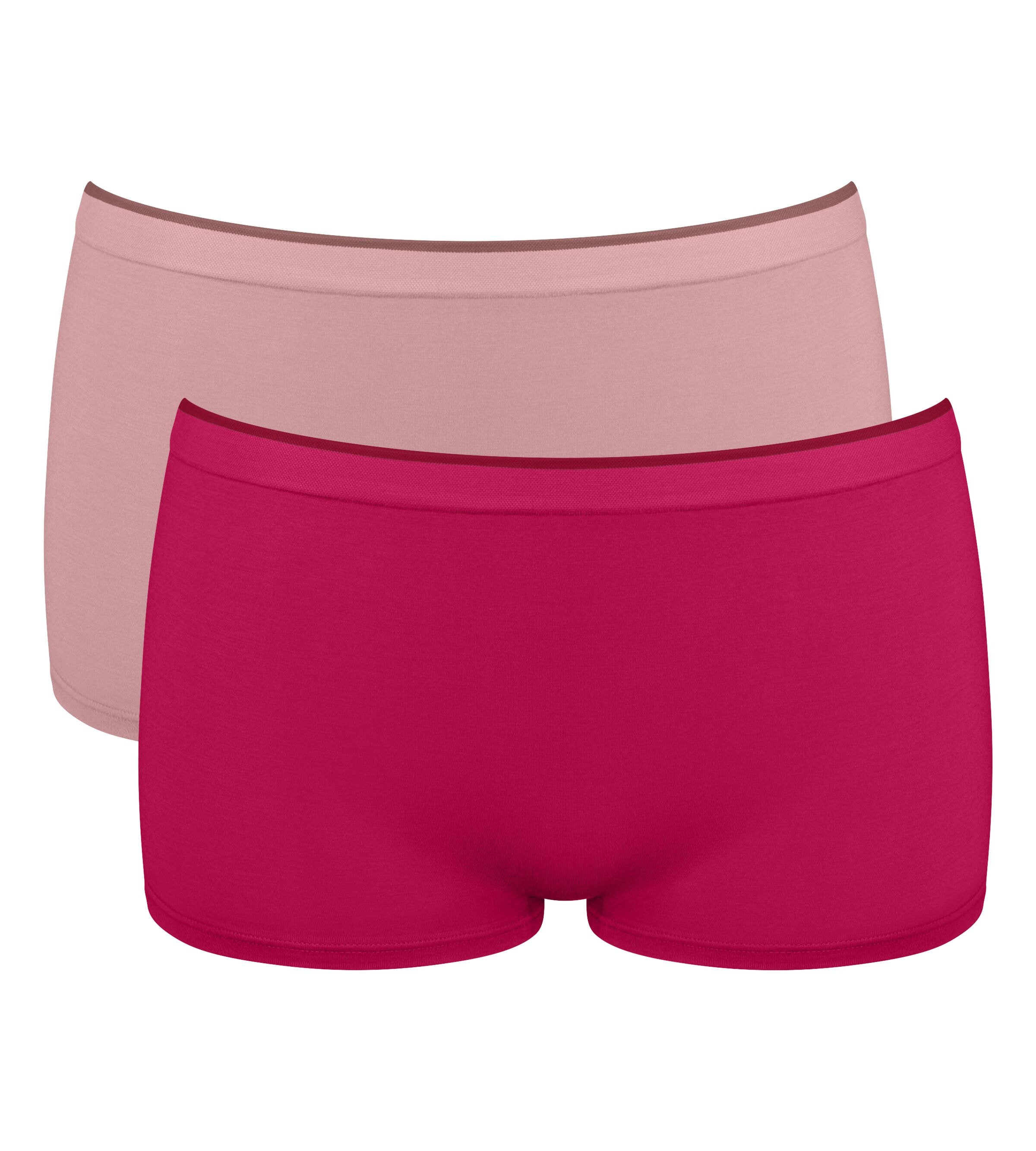 sloggi Panty »GO Sense« Santoni Rundstrick