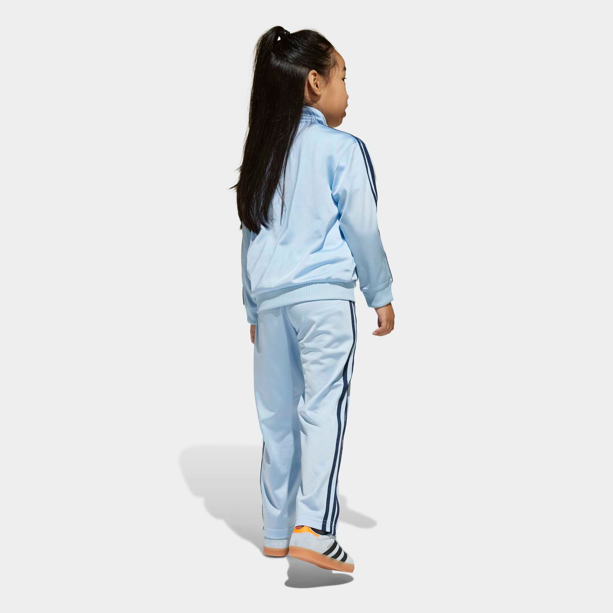 adidas Originals Trainingsanzug »FIREBIRD«, (2 tlg.)