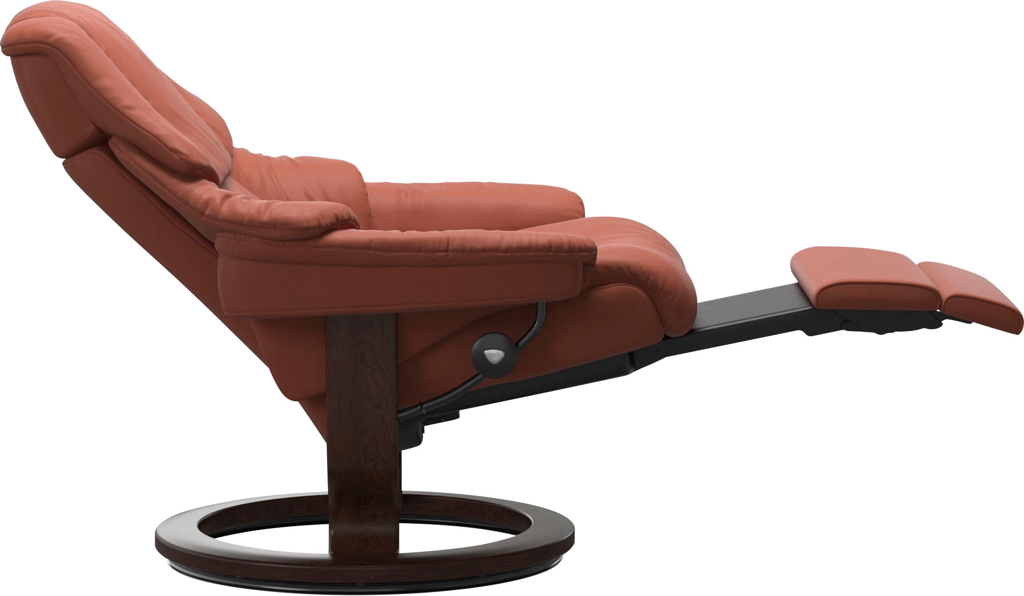 Stressless® Relaxsessel »Reno«, elektrisch verstellbar, optional 2-motorisch, Größe M & L