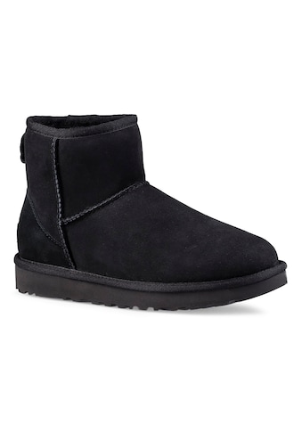 Winterboots »Classic Mini 2«