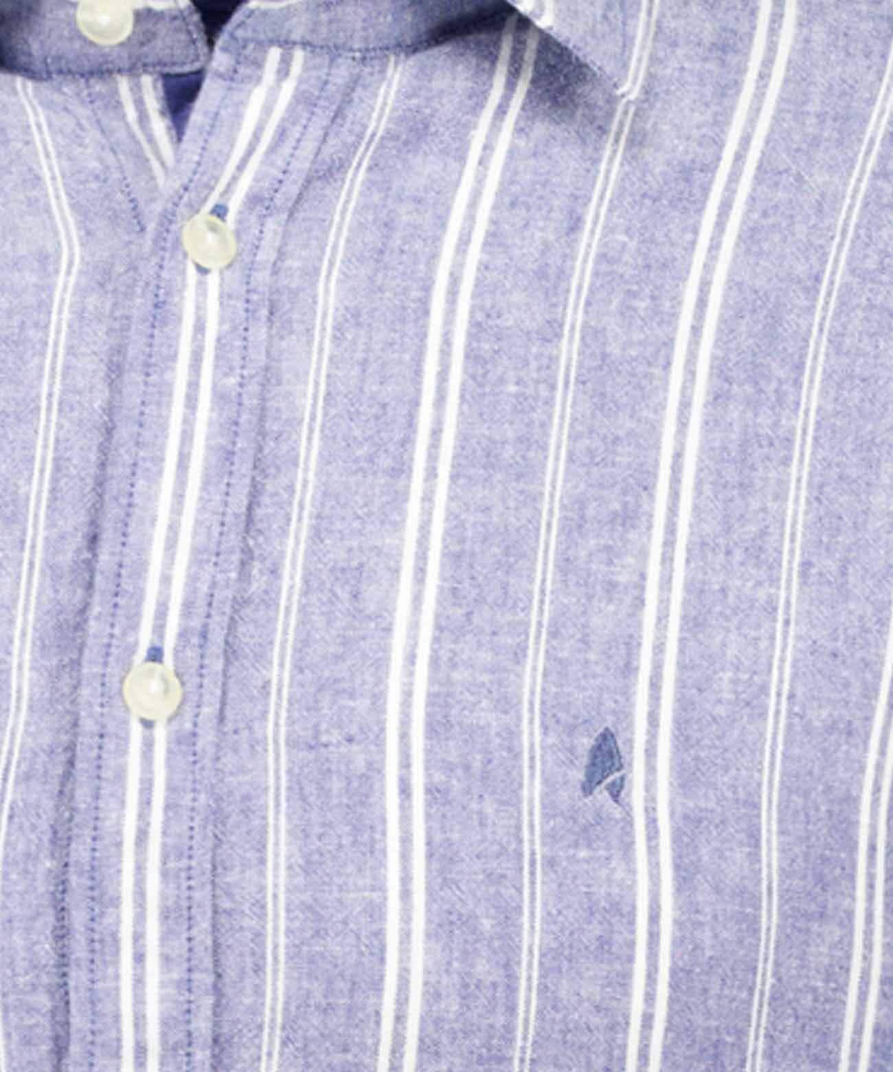 RAGMAN Henleyshirt