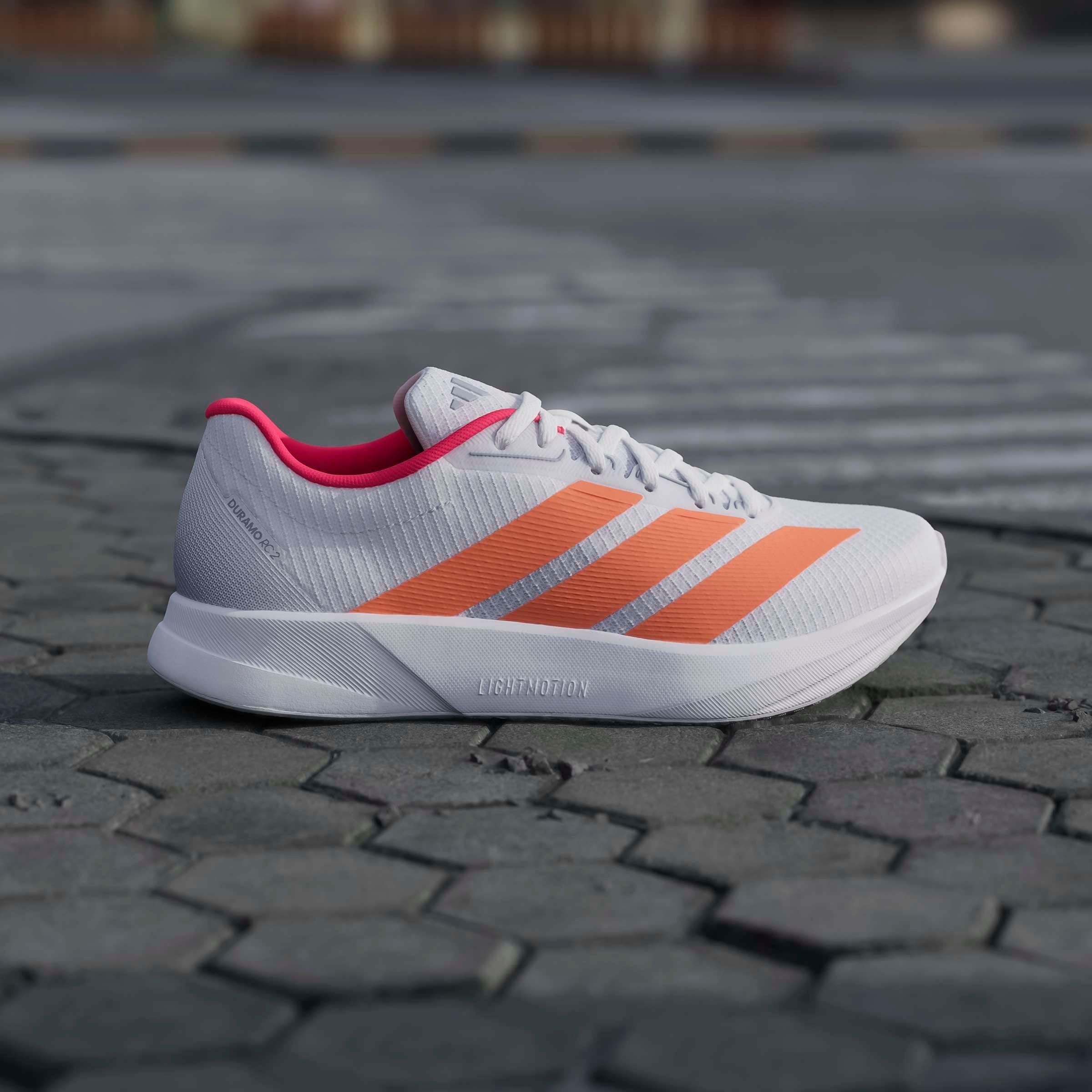 adidas Performance Laufschuh »DURAMO RC2«  sehr leicht