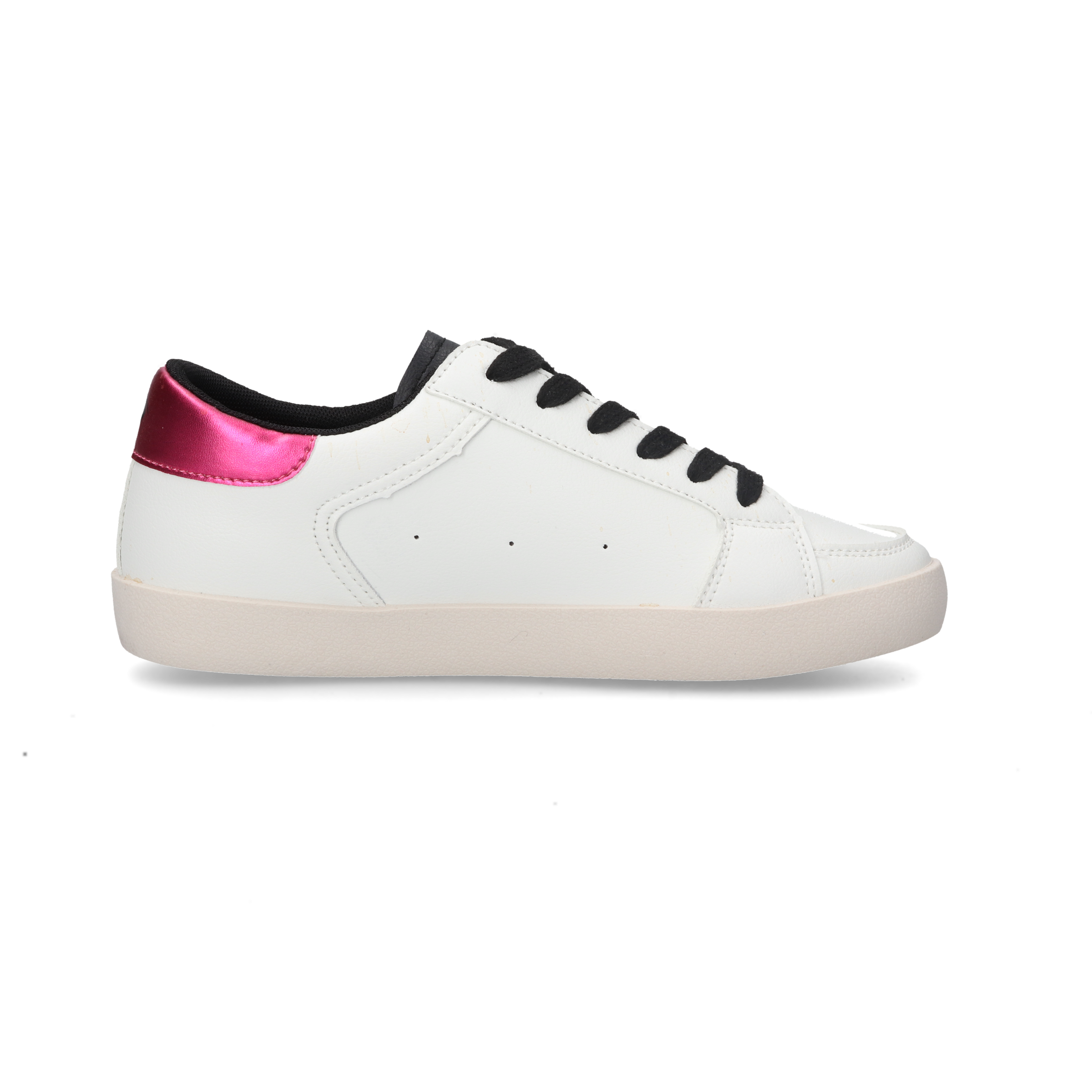 Dockers by Gerli Sneaker  Cupsole Sneaker, Freizeitschuh mit Farbakzenten