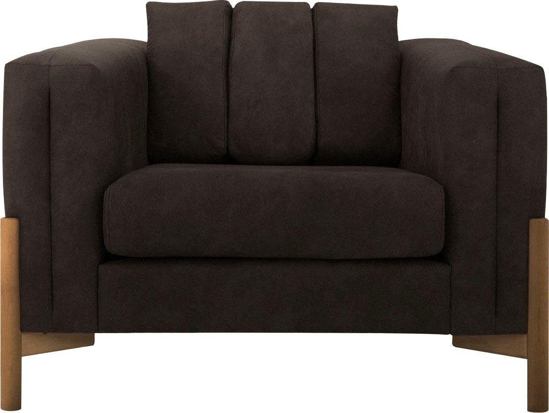 Home affaire Sessel »Haki«