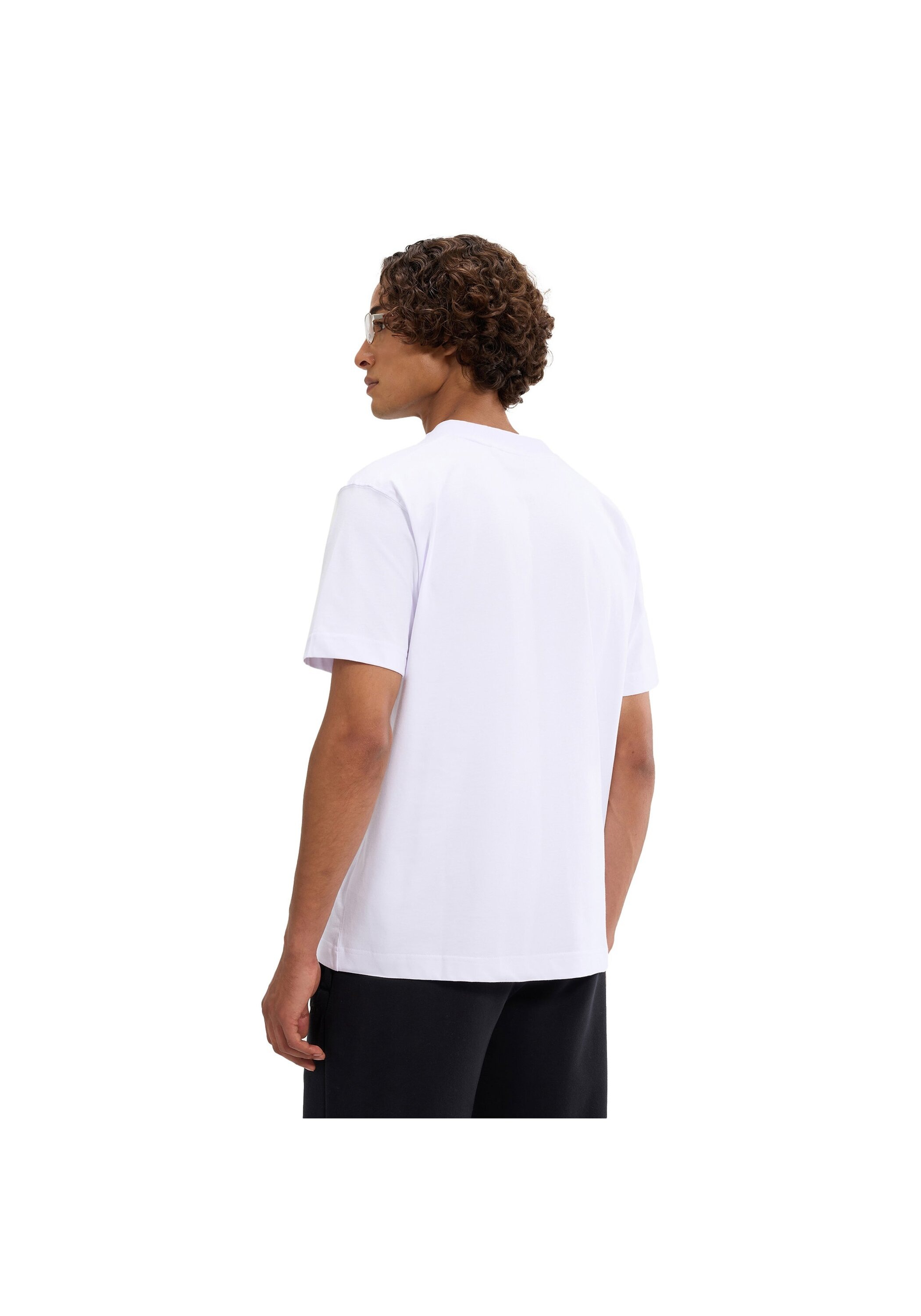 Ellesse T-Shirt »T-Shirt ACCIANO TEE 2P 2er Pack« 2 tlg.