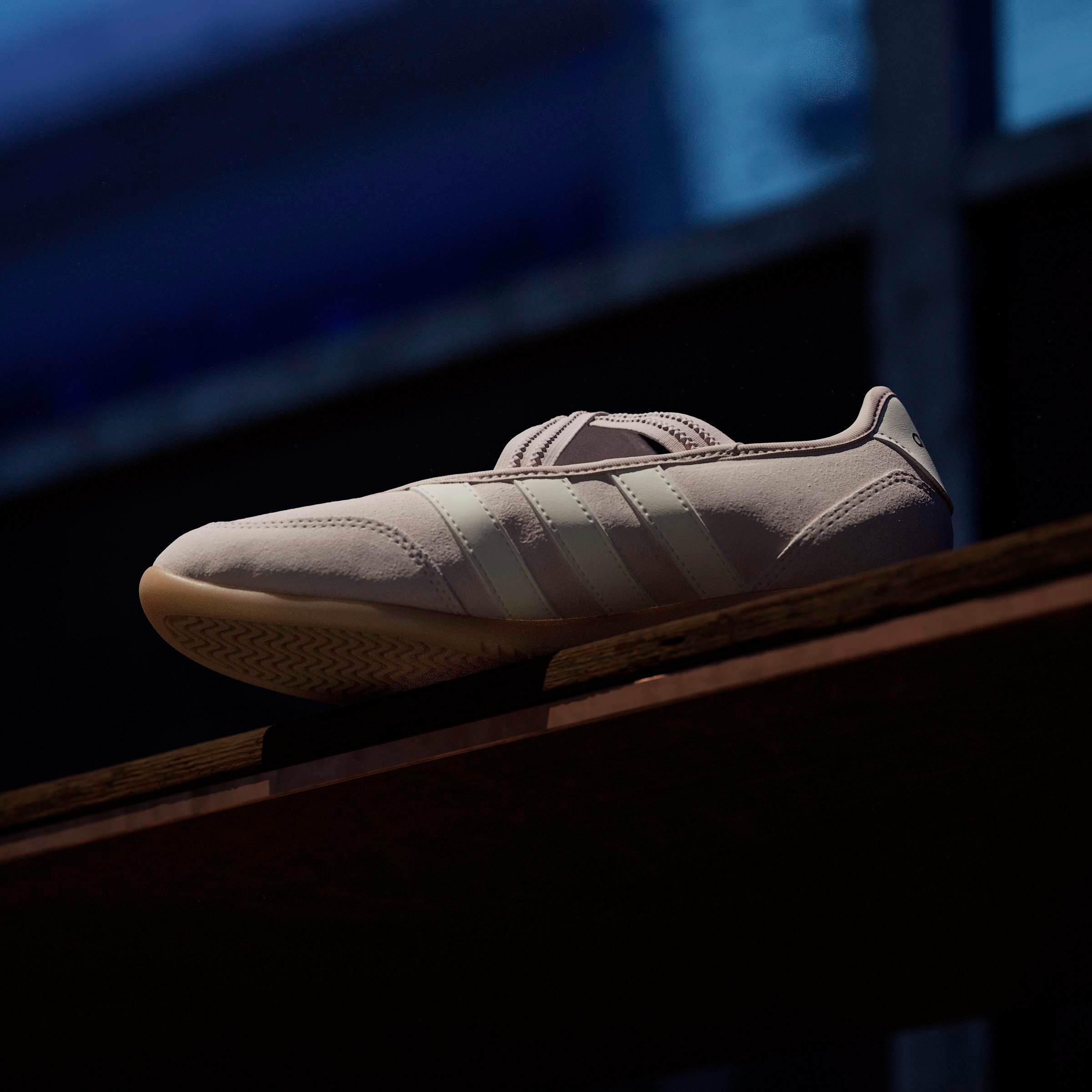 adidas Sportswear Sneaker Ballerinas »BARREDA MARY JANE«