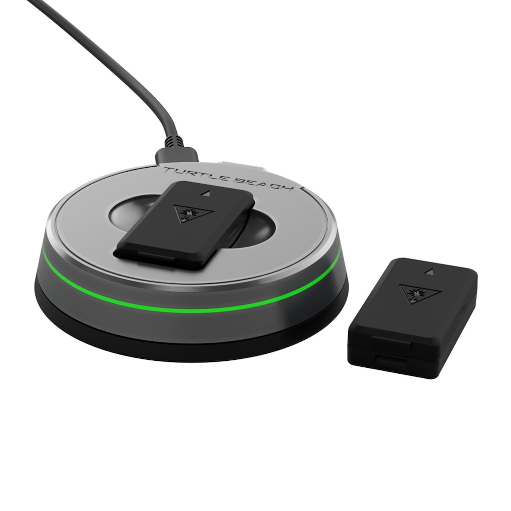 Turtle Beach Gaming-Headset »Stealth Pro, für Xbox X/Xbox S«, Bluetooth, Active Noise Cancelling (ANC)-Mikrofon abnehmbar-SmartSound, Xbox