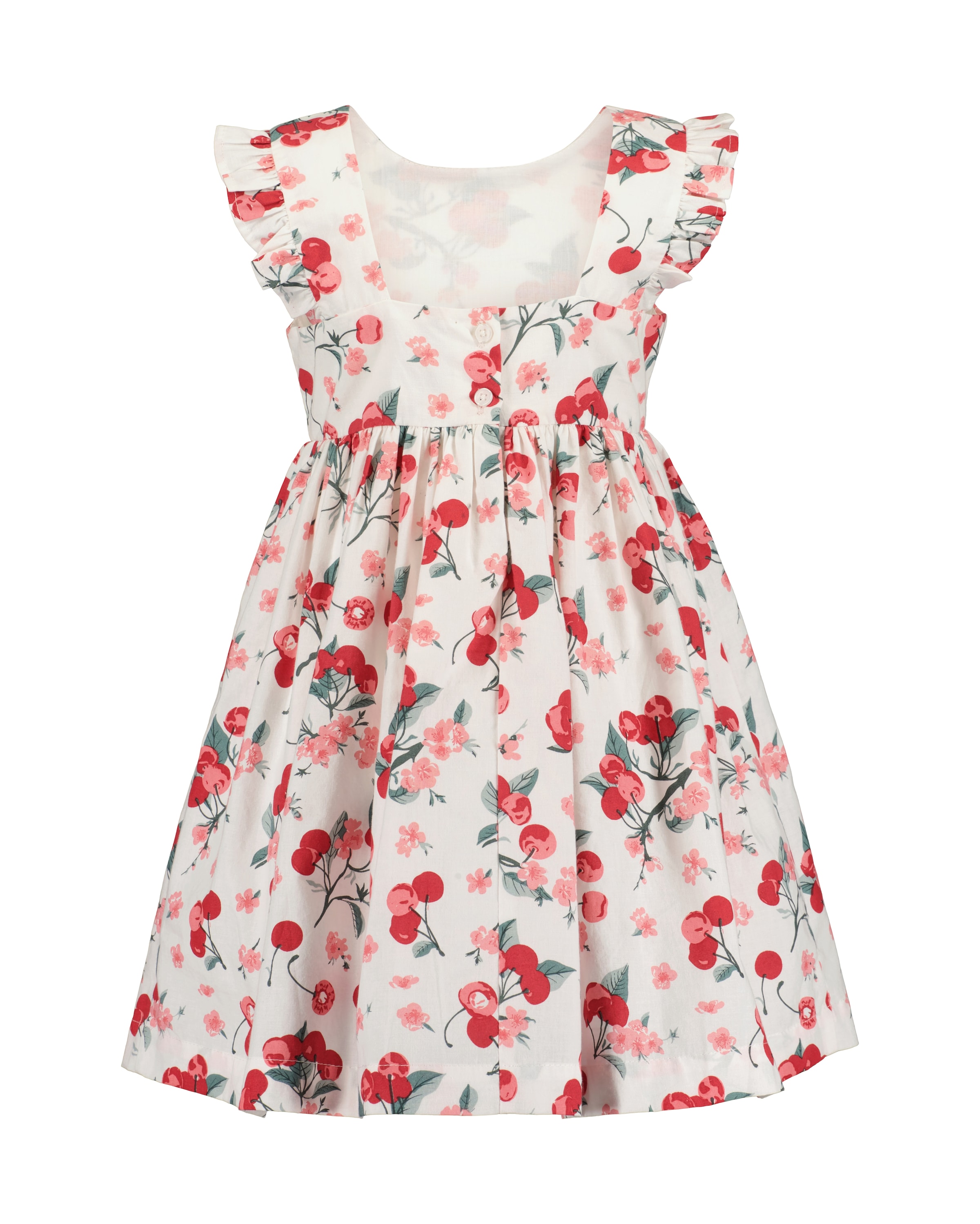 Blue Seven Sommerkleid »Blue Seven Kleid«