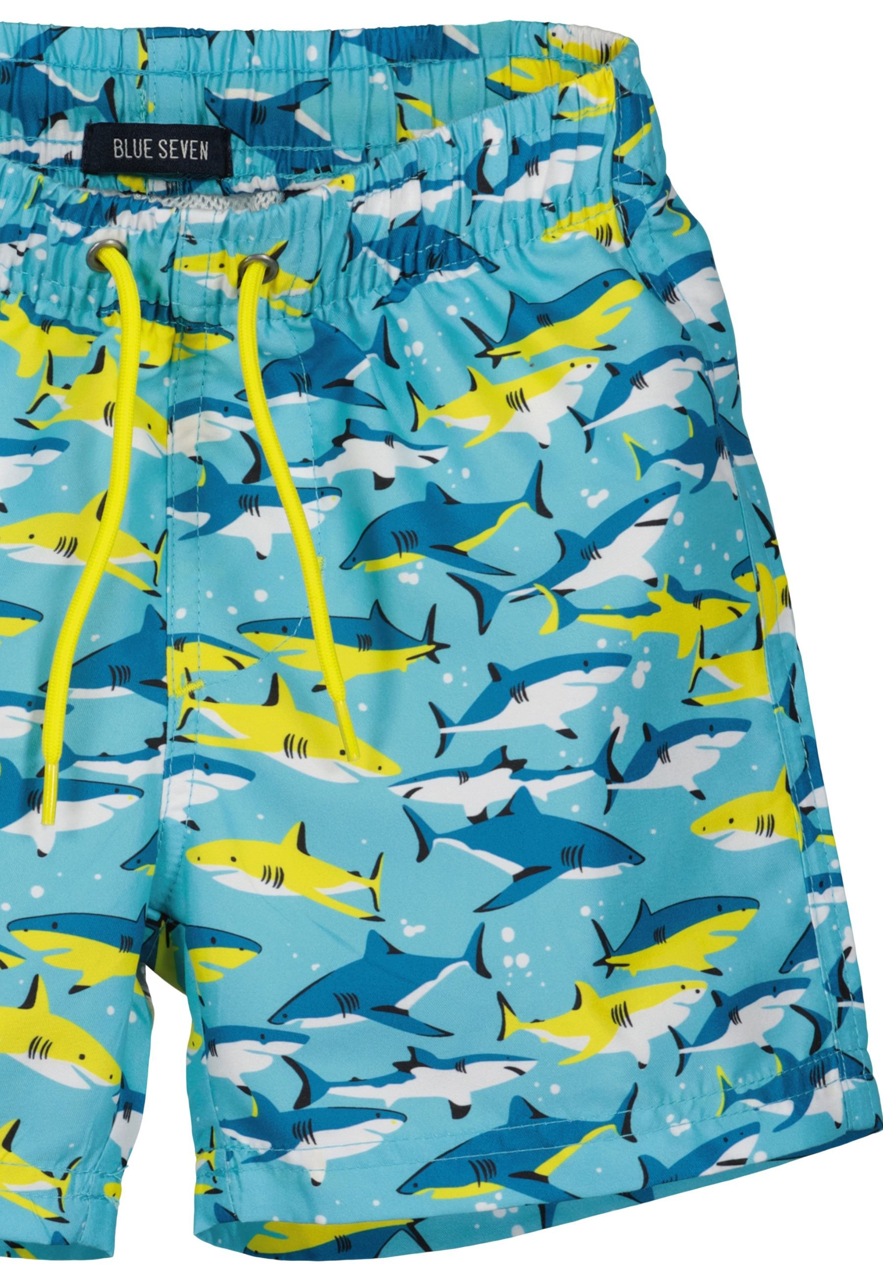 Blue Seven Badeshorts, mit Innerslip