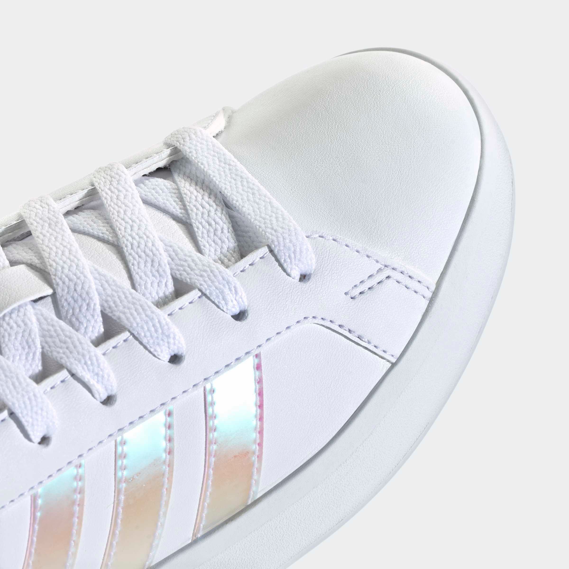 adidas Sportswear Sneaker »GRAND COURT 3.0  FÜR KINDER UND TEENS«  für Kinder & Jugendliche