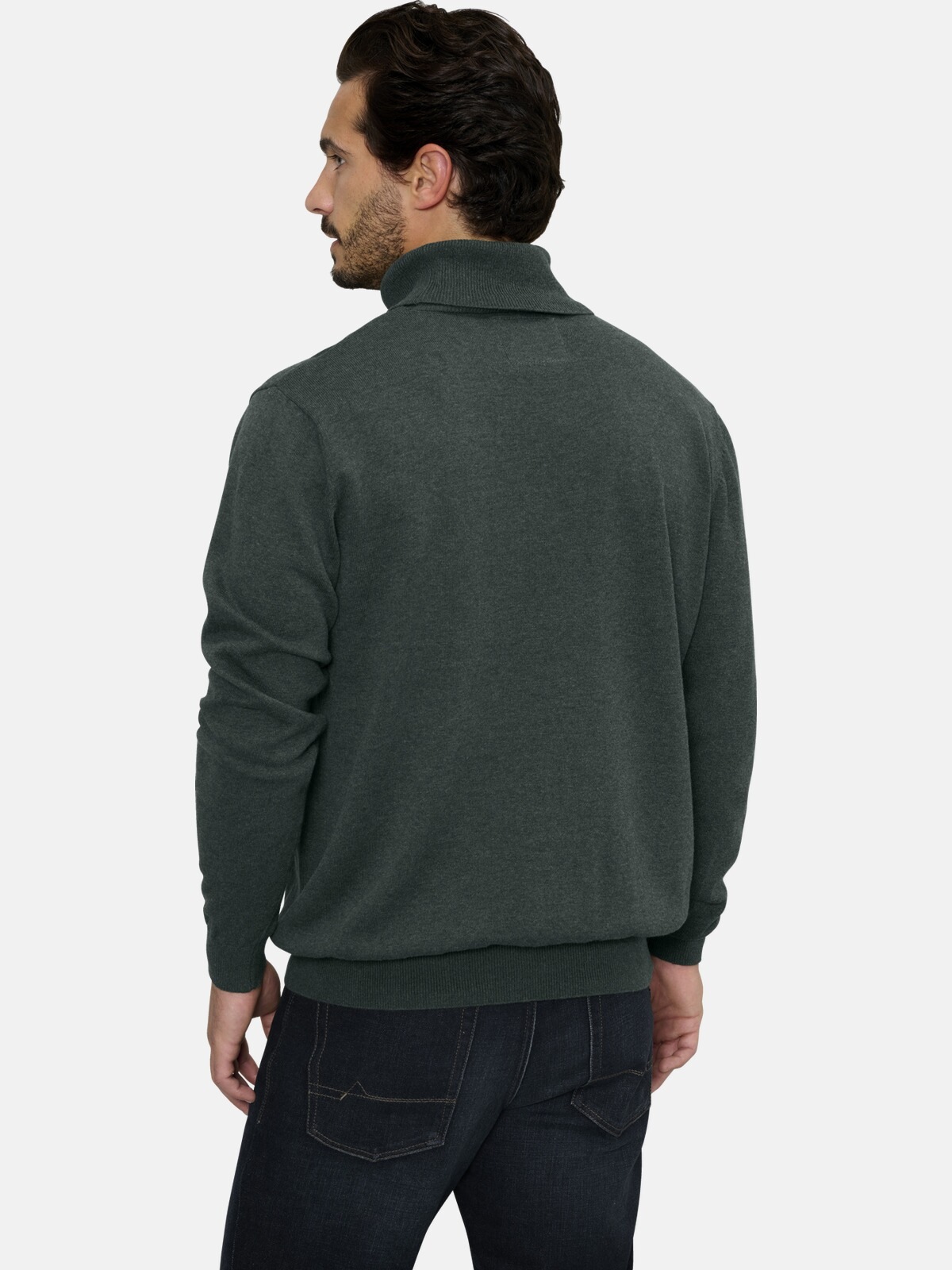 Babista Rollkragenpullover »Pullover JOLIETTO«, mit Rollkragen