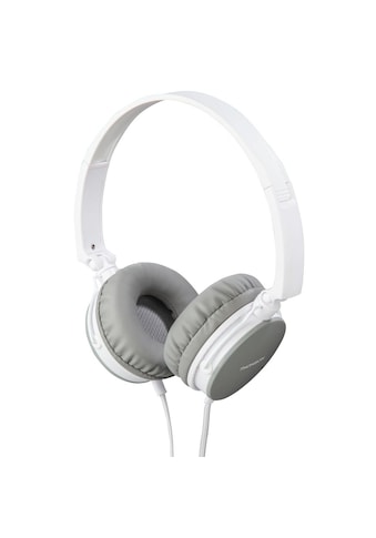 On-Ear-Kopfhörer »On Ear Kopfhörer mit Kabel, Headset, faltbar, 3,5 mm...