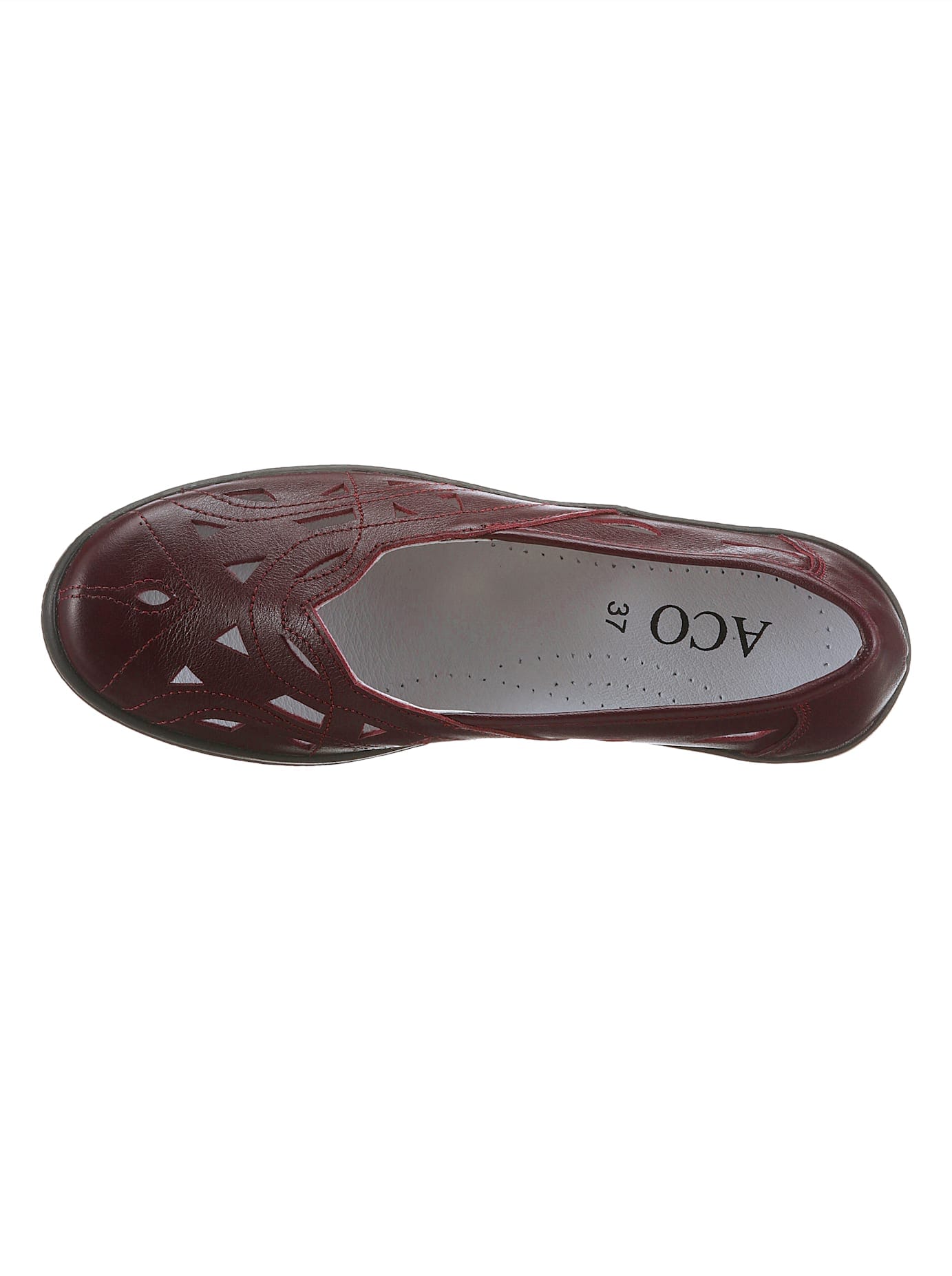 Aco Slipper