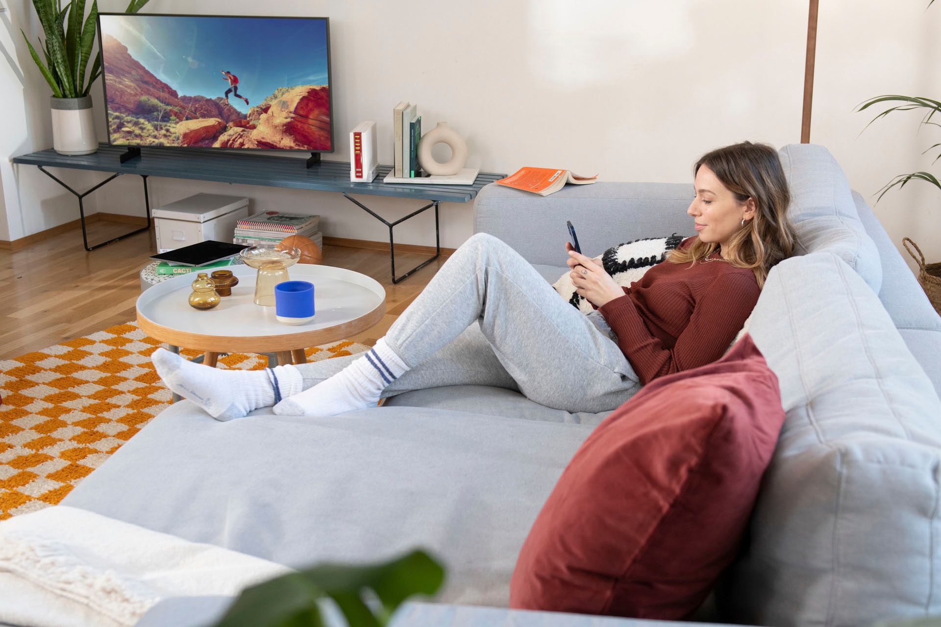 AVM WLAN-Router »FRITZ!Box 6690 Cable«