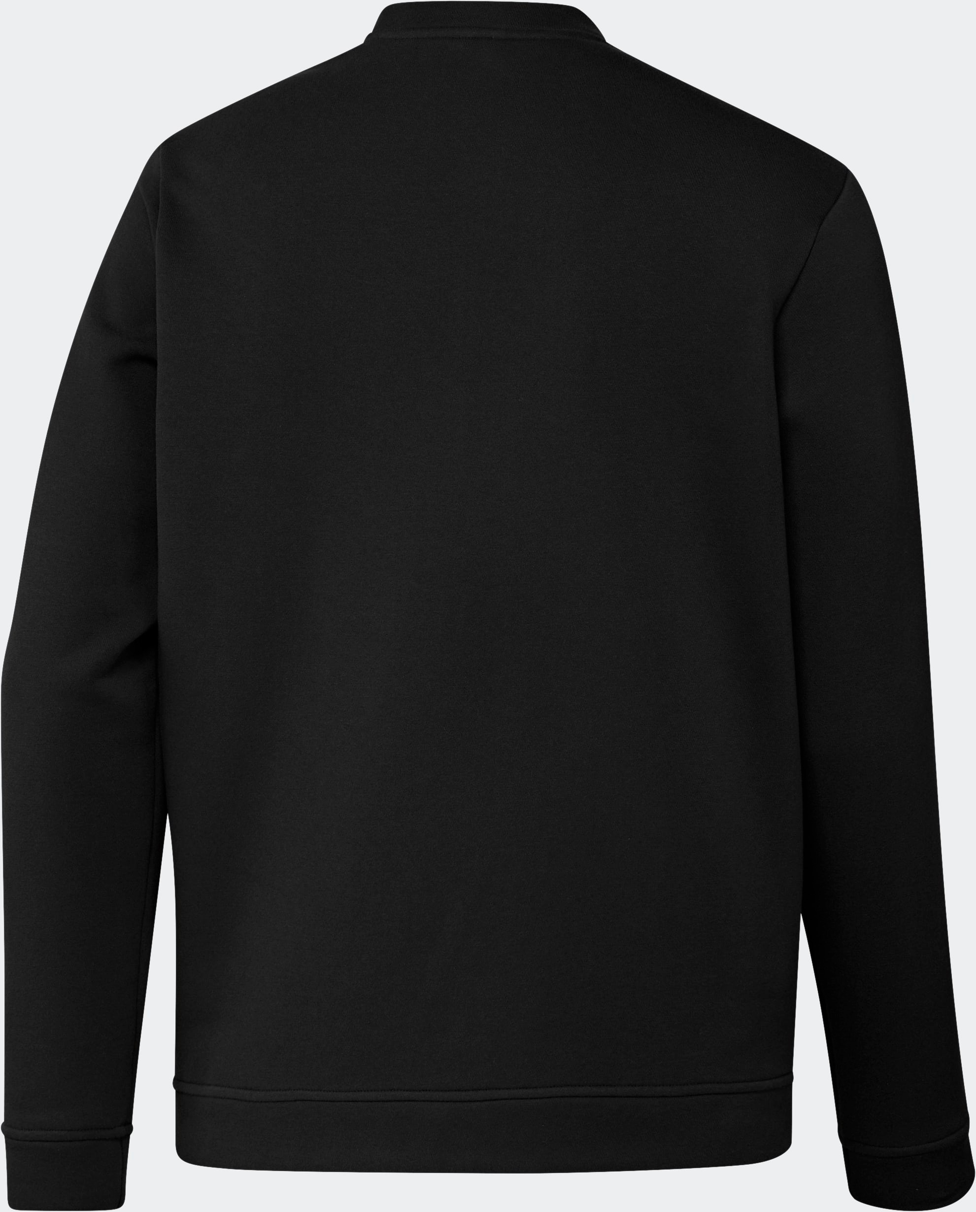adidas Performance Sweatshirt »A713 FLC CREW«, mit Rundhalsausschnitt, ohne Verschluss, sportlicher Stil

