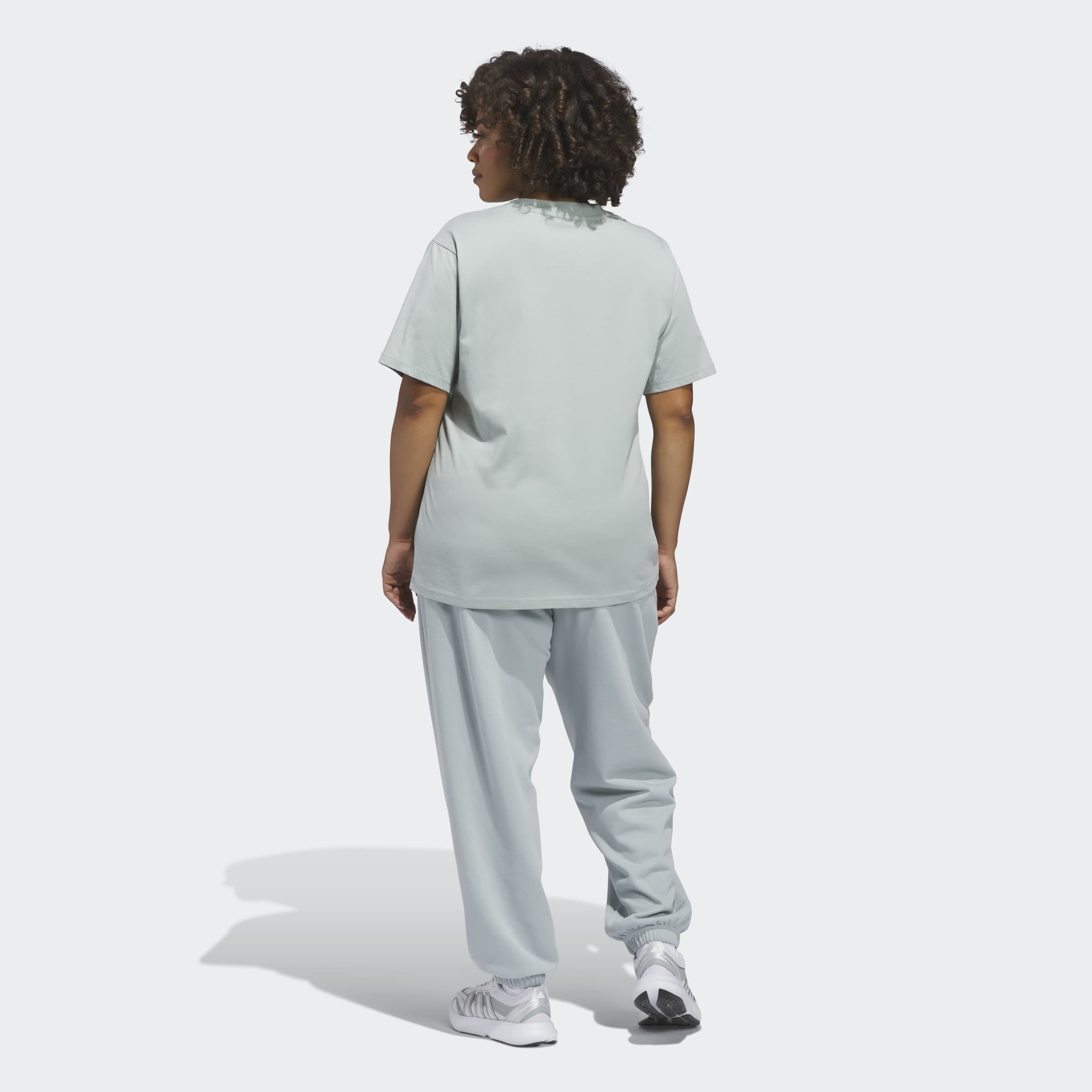 adidas Sportswear T-Shirt »SMALL LOGO«