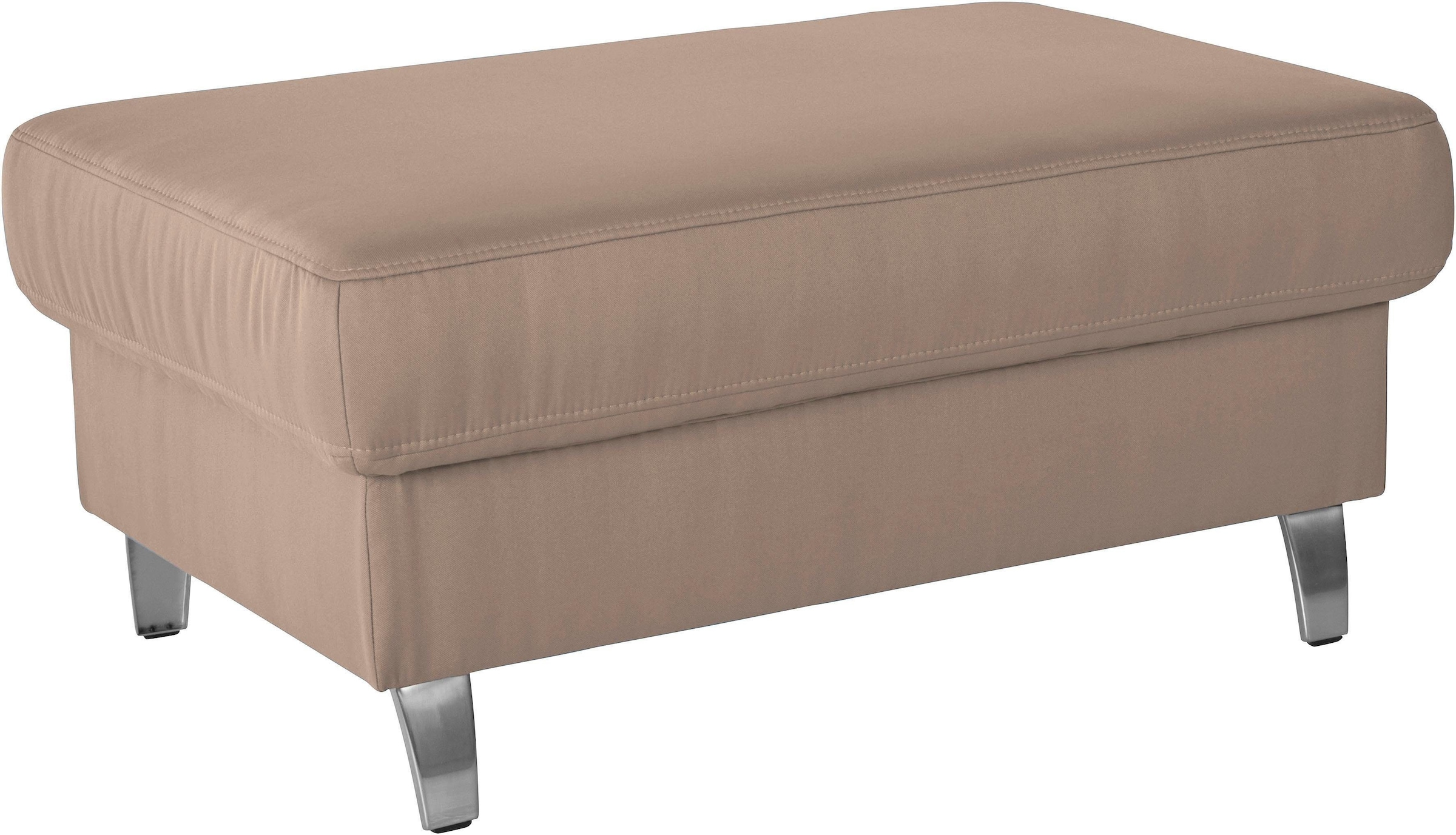 sit&more Polsterhocker »Sorano«