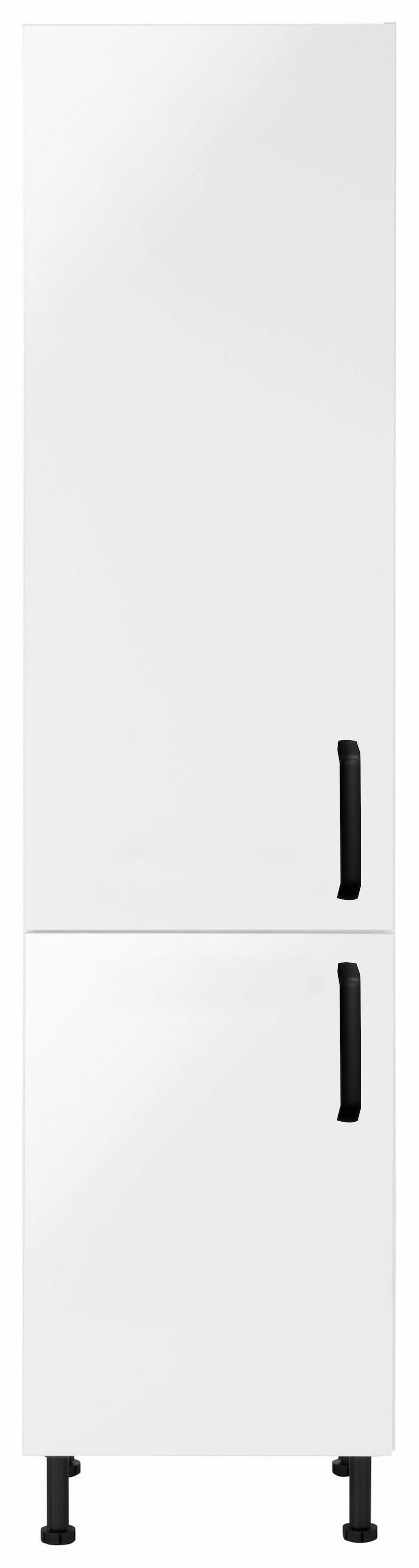 wiho Küchen Seitenschrank »Simi«, 50 cm breit, höhenverstellbare Füße