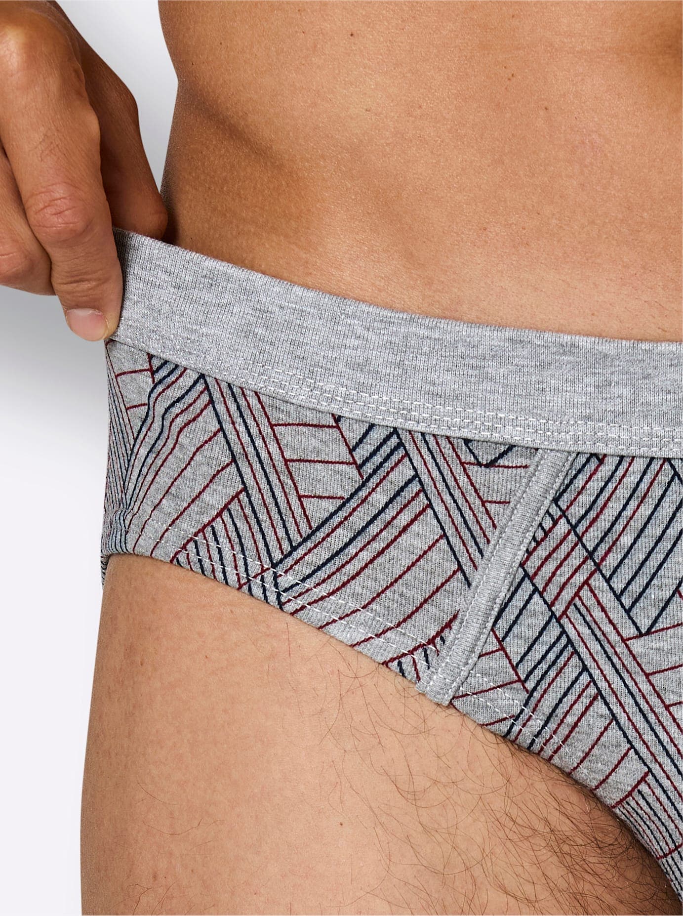 wäschepur Slip 3 Stk.