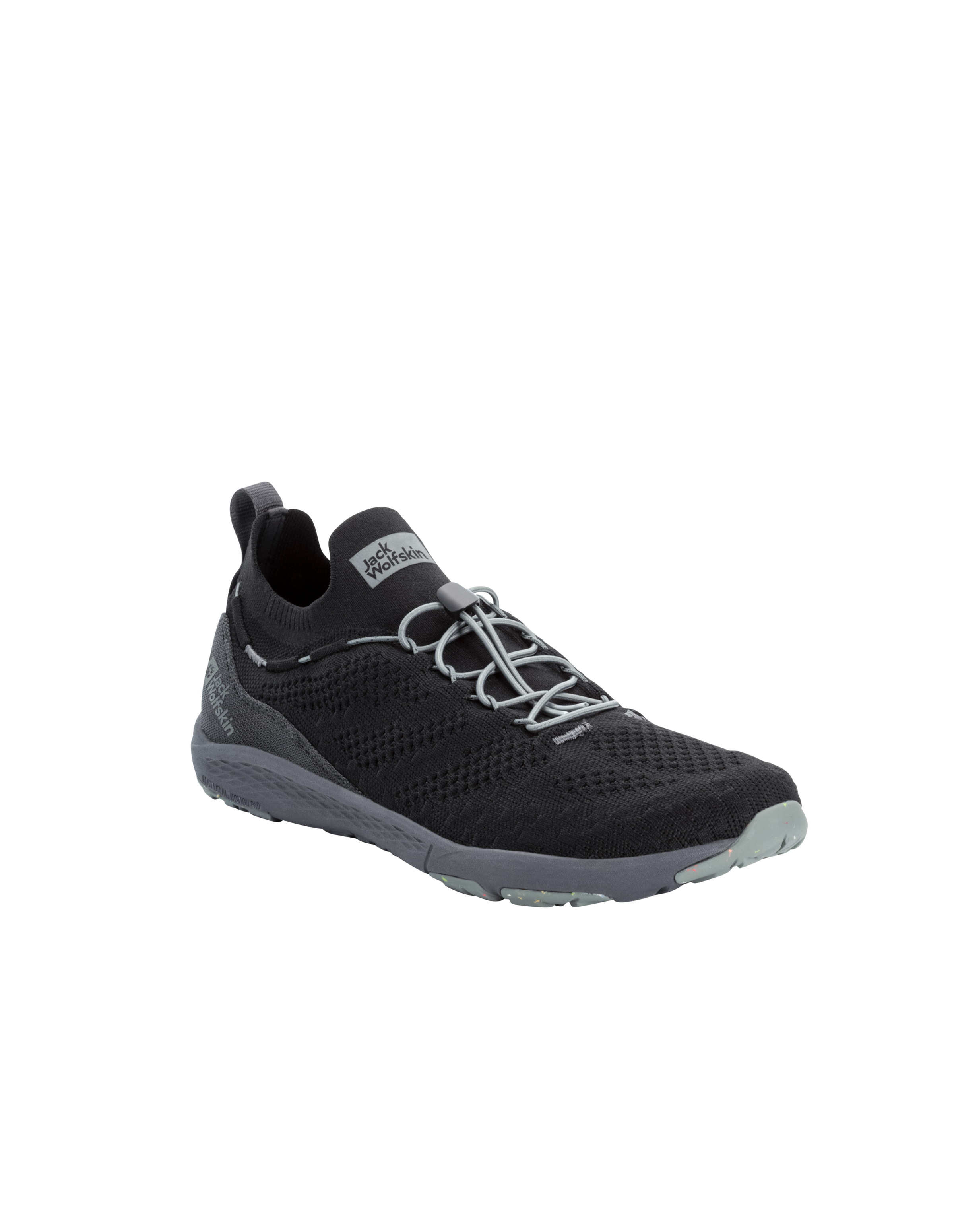 Jack Wolfskin Sneaker »SPIRIT KNIT LOW M«