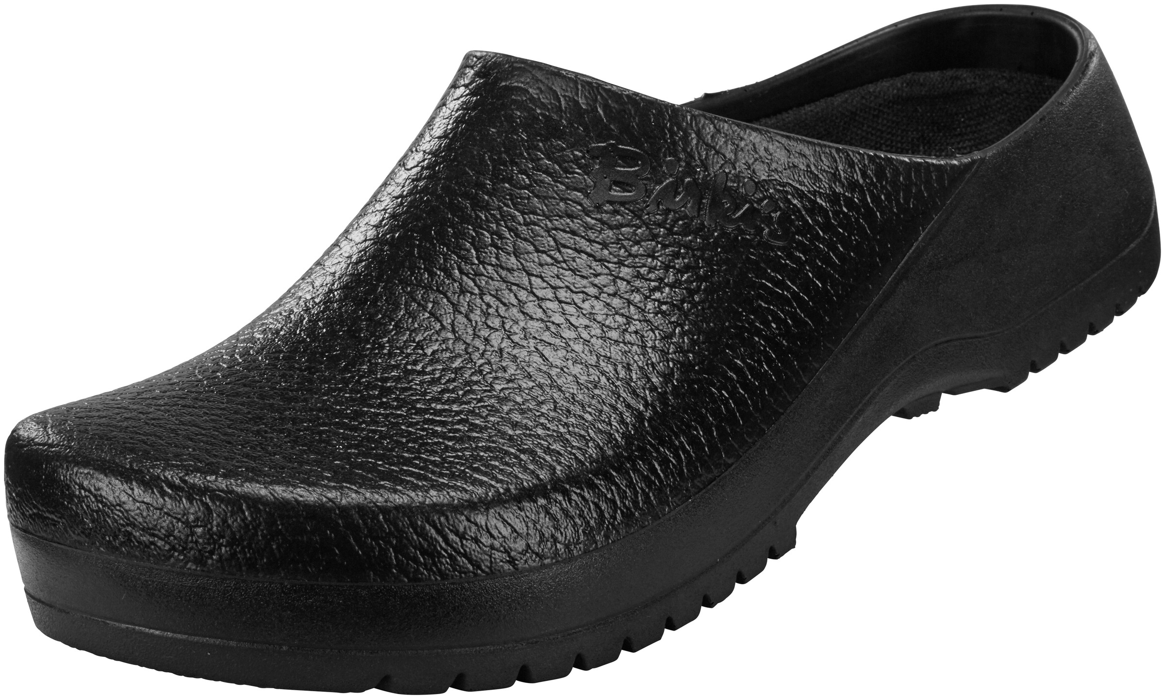 Birkenstock Clog »Super Birki«, mit wechselbarem Korkfußbett