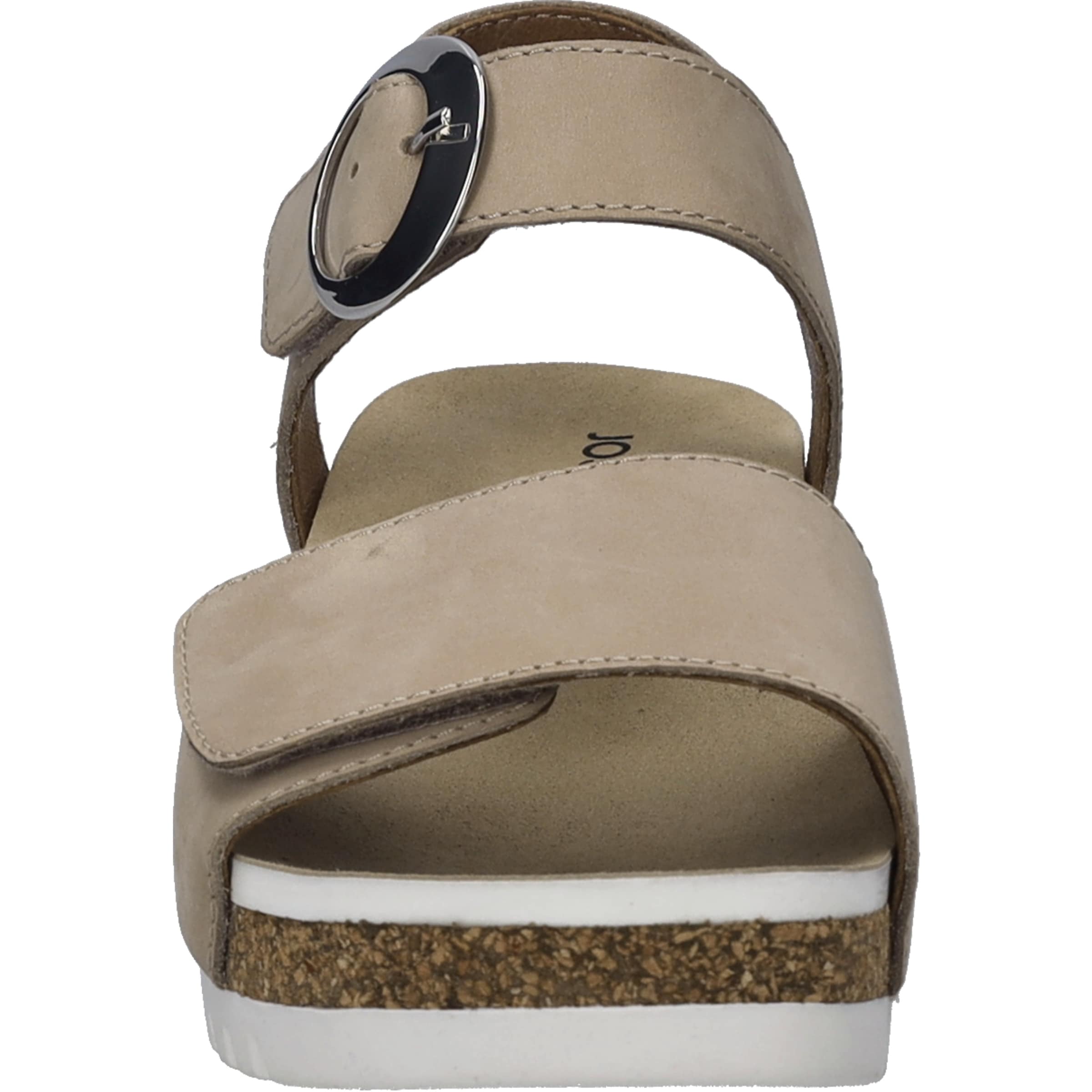 Josef Seibel Sandale »Quinn 16, beige«