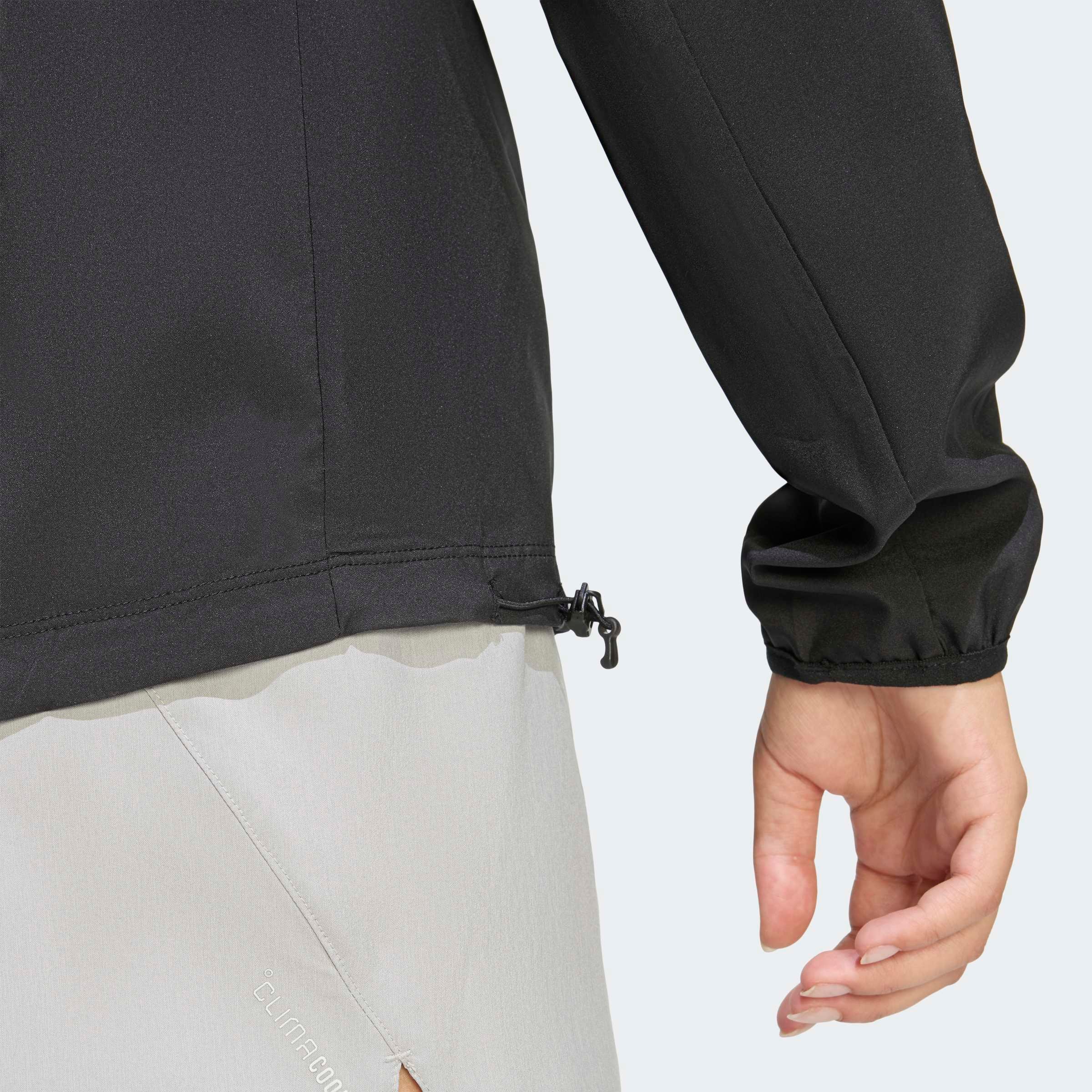 adidas Performance Laufjacke »ADI365 RUNNING ESSENTIALS T«