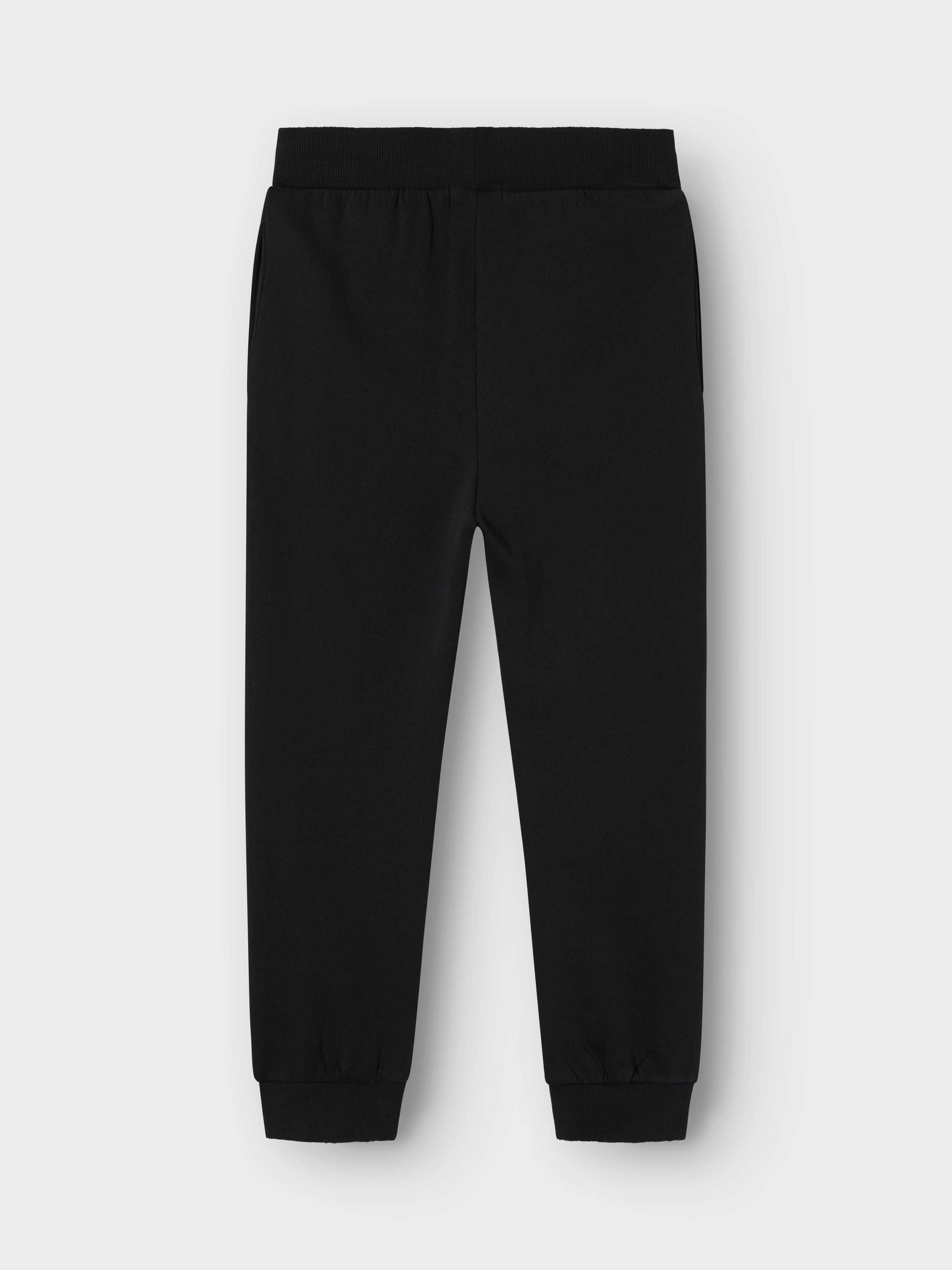 Name It Sweathose »NKMVIAN NREG SWE PANT BRU NOOS«