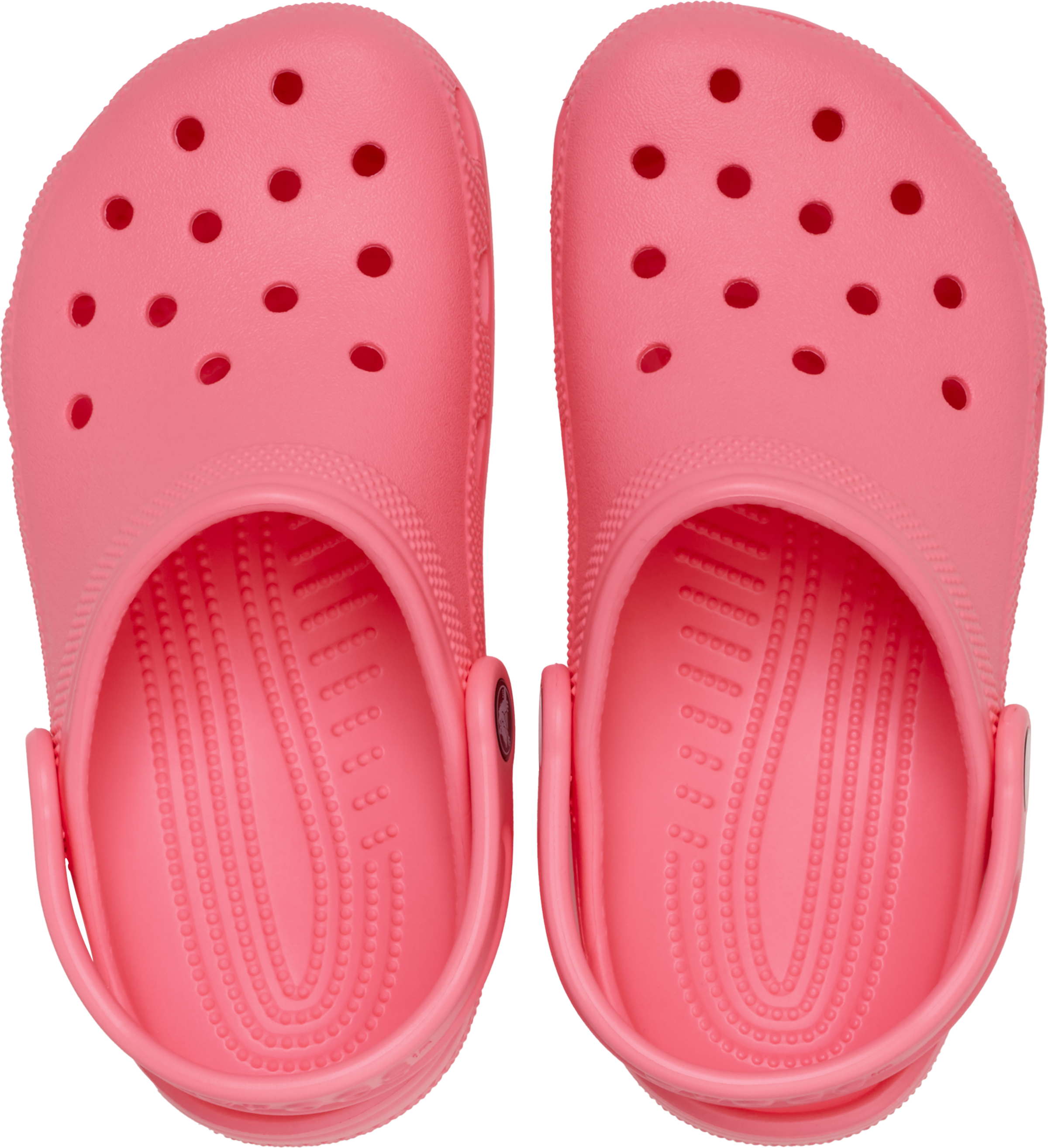 Crocs Clog »Classic K«  Sommerschuh, Hausschuh, Badeschuh mit schwenkbarem Fersenriemchen