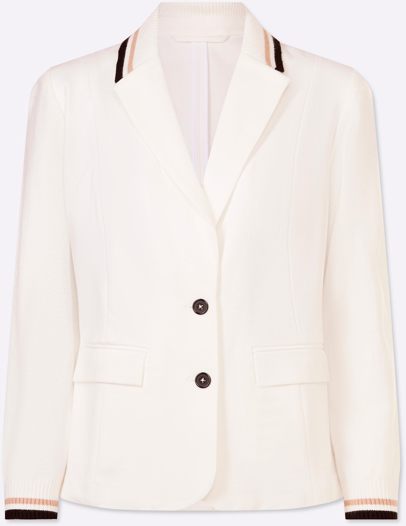 heine Jackenblazer »Jersey-Blazer«