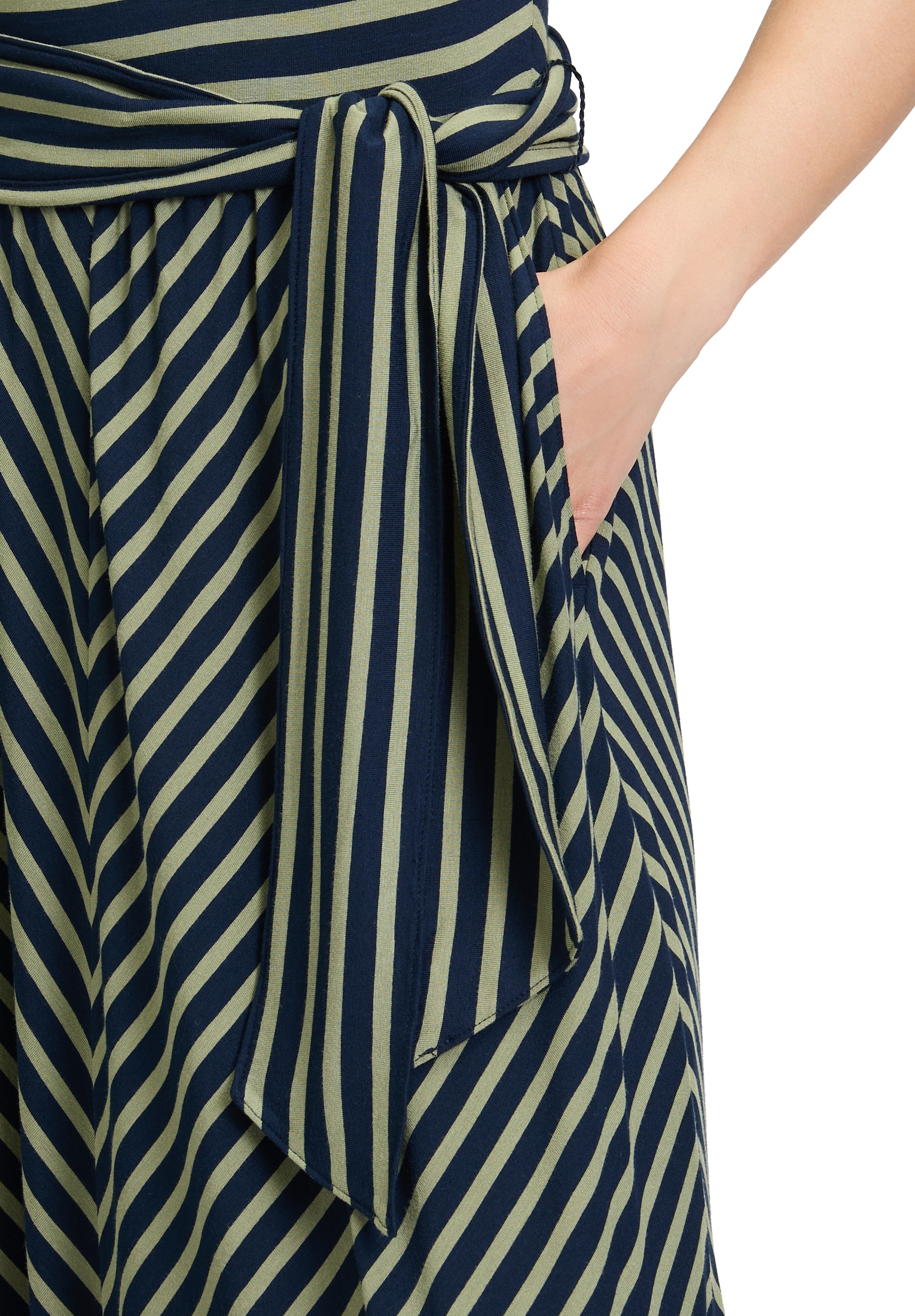 Betty Barclay Jerseykleid »Jerseykleid kurzarm«