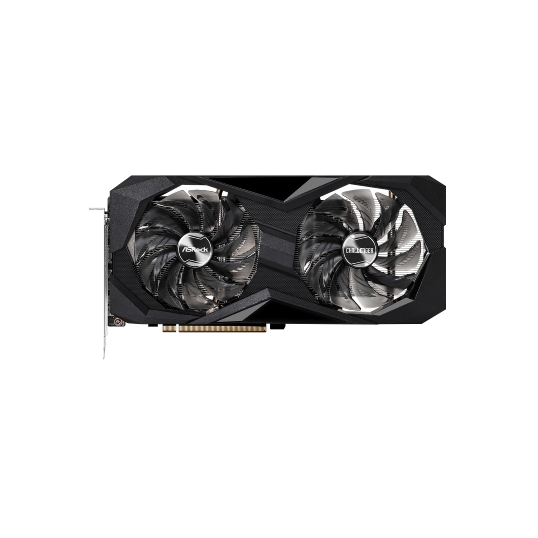 Asrock Grafikkarte »90-GA41ZZ-00UANF«