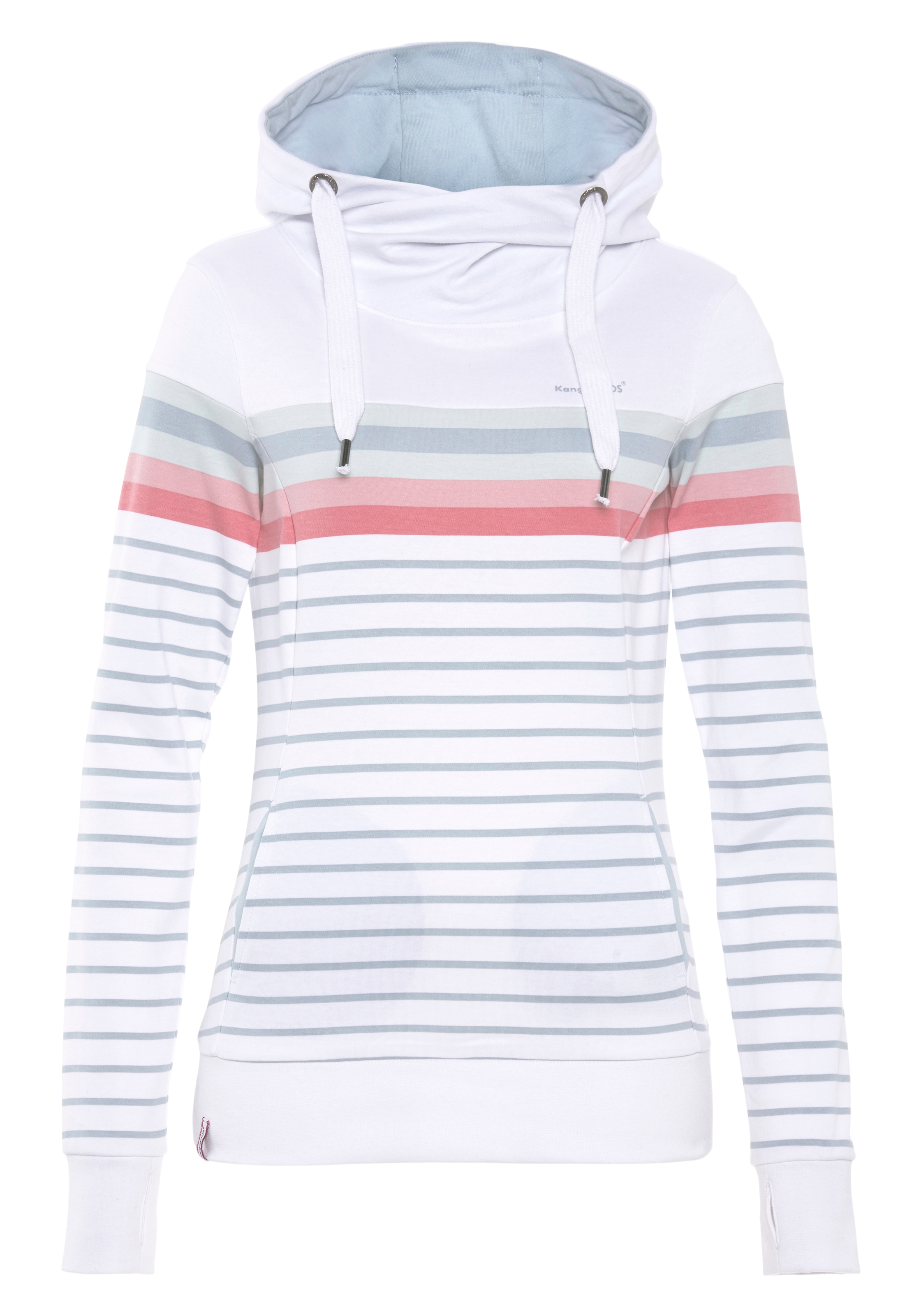 KangaROOS Sweatshirt, NEUE KOLLEKTION
