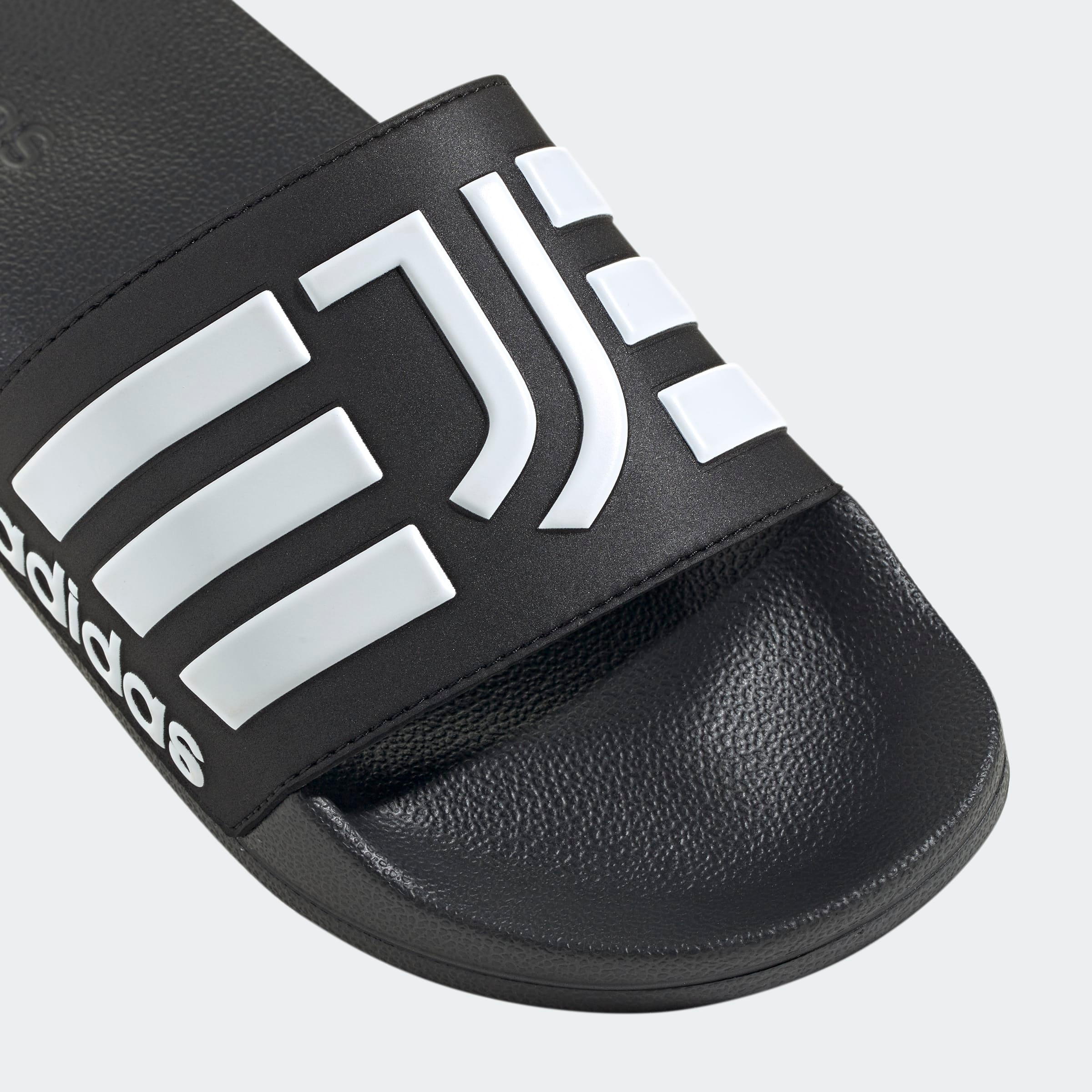 adidas Sportswear Badesandale »ADILETTE SHOWER Juventus«  Badelatschen