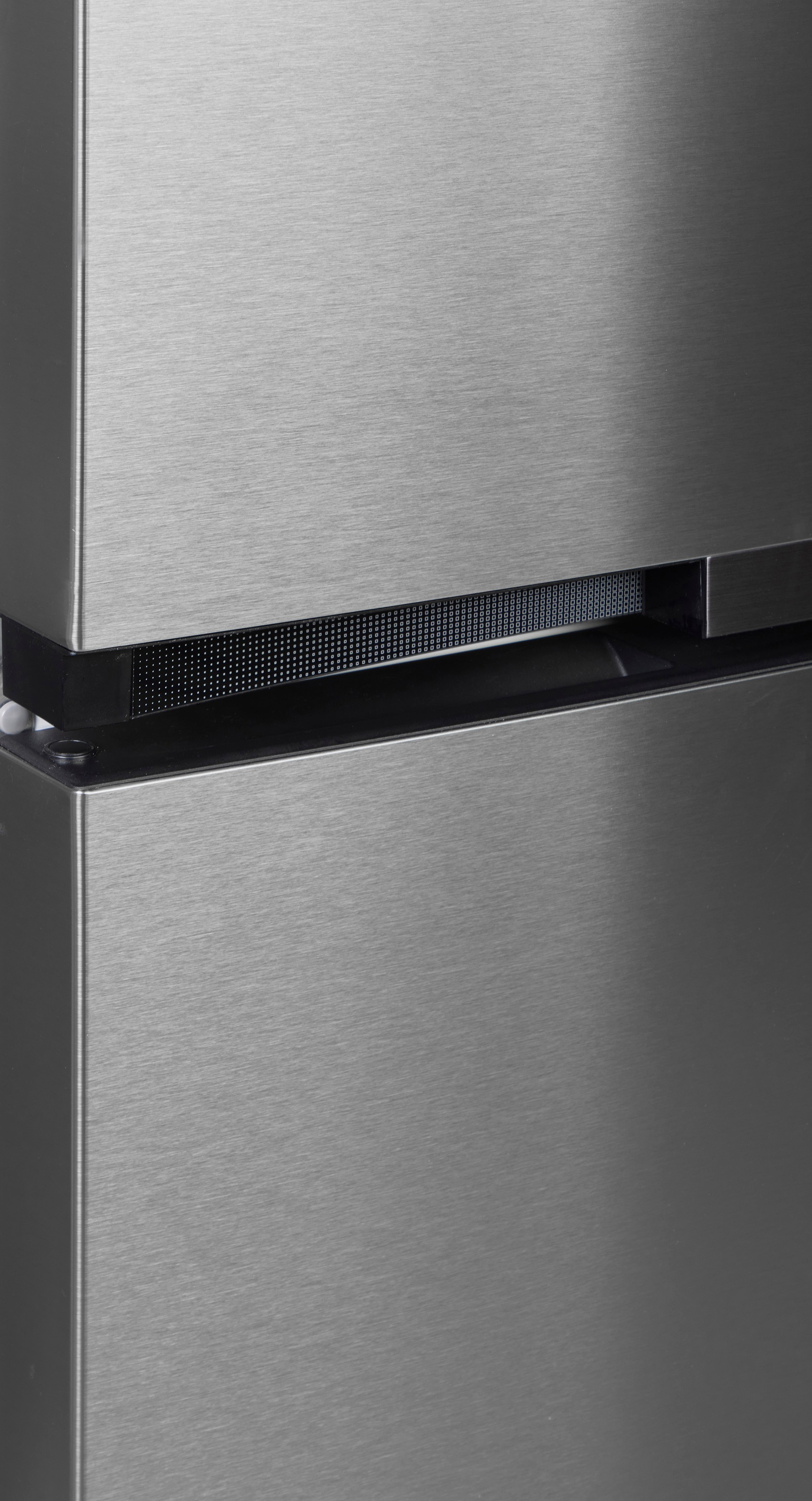 BAUKNECHT Kühl-/Gefrierkombination »KGD 83XLC IN« 193 cm hoch 83,2 cm breit