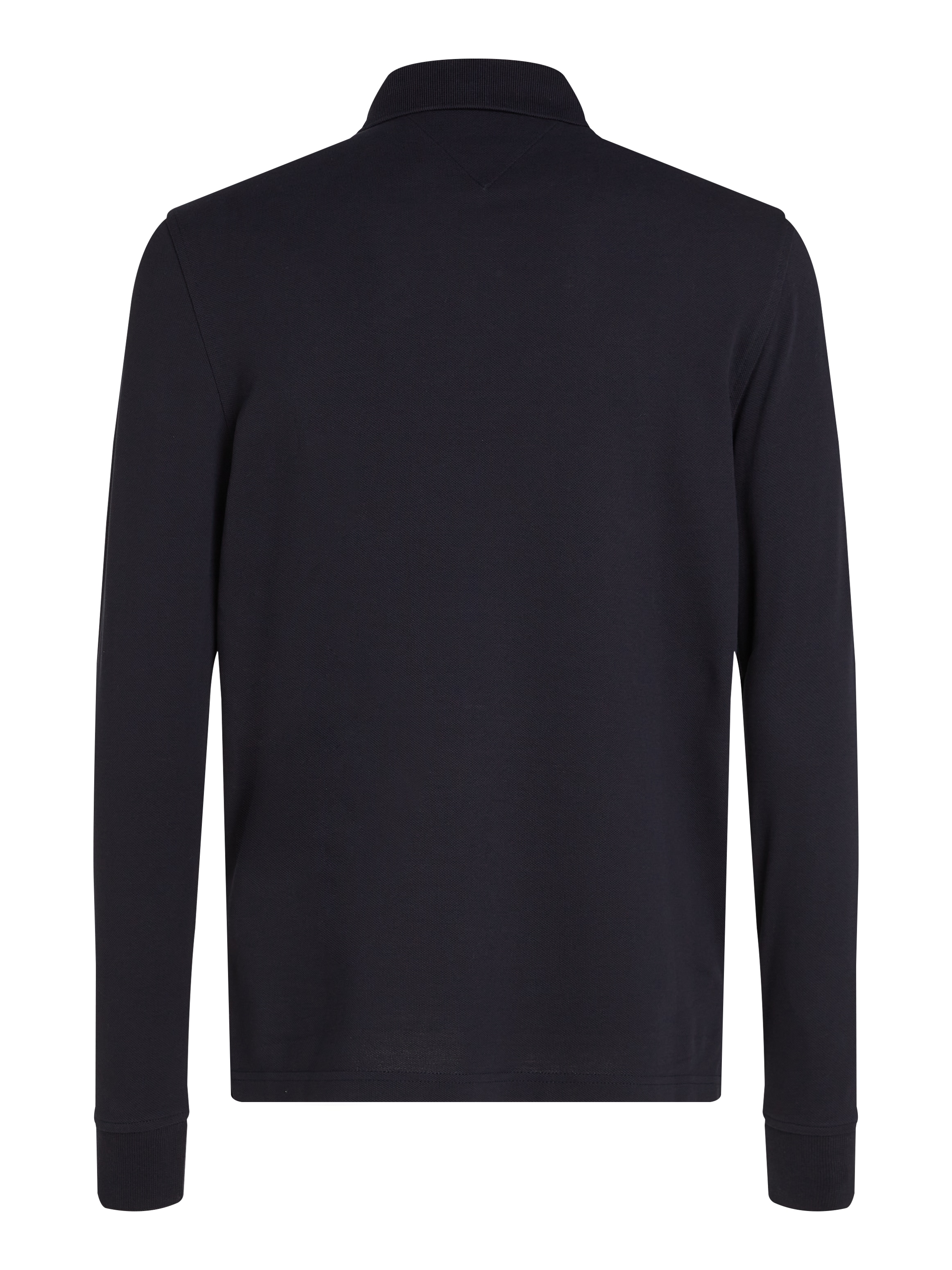 Tommy Hilfiger Langarm-Poloshirt »1985 SLIM LS POLO«