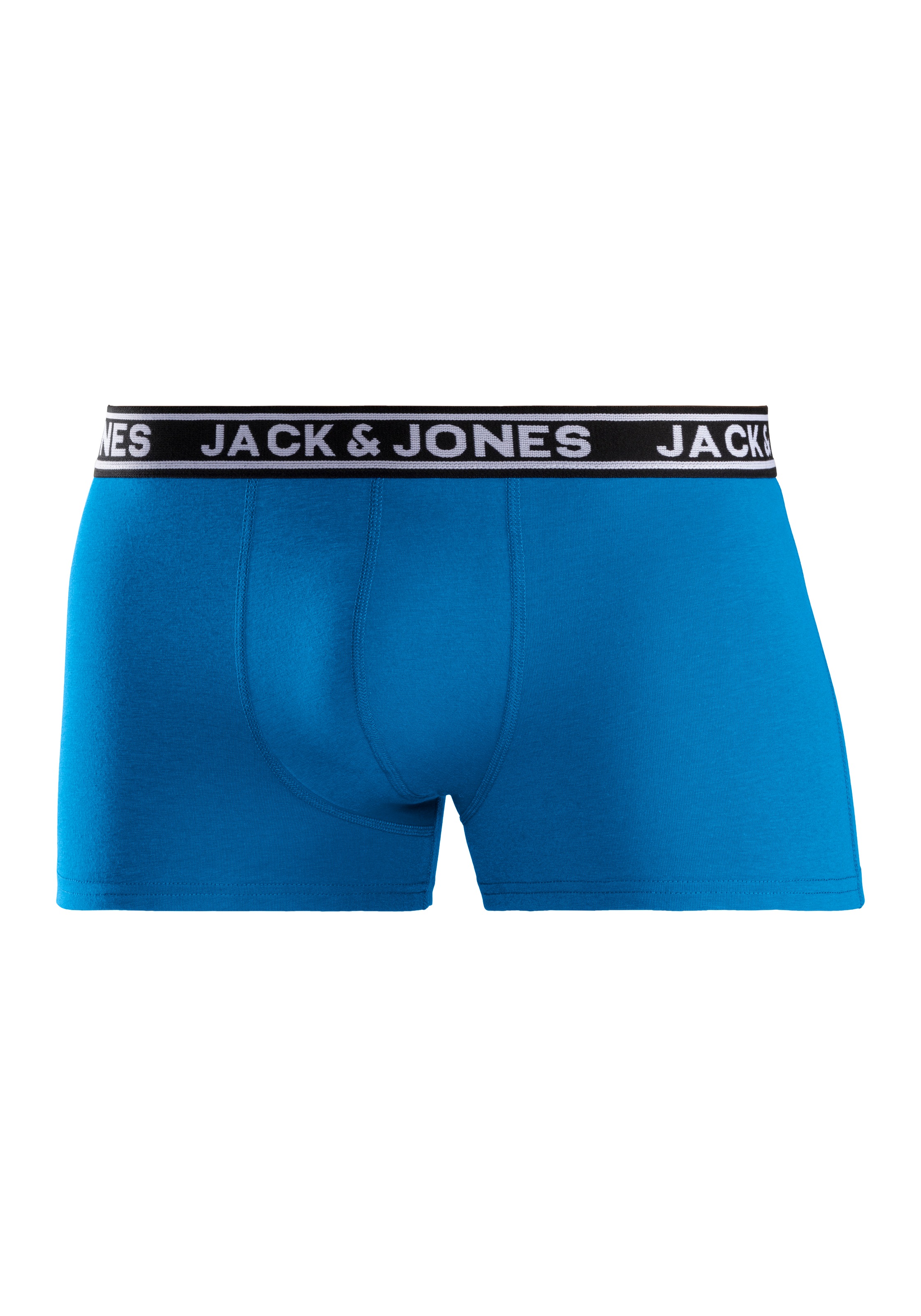 Jack & Jones Trunk »JACCRISP TRUNKS 6-PACK«, (Packung, 6 St.), Großpackung