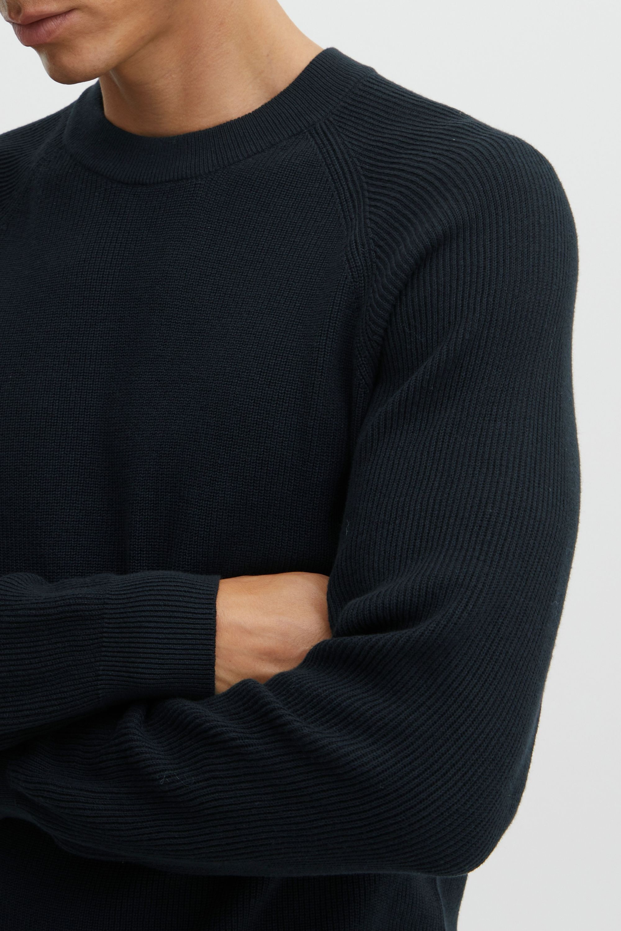 Casual Friday Strickpullover »Strickpullover CFKristian«