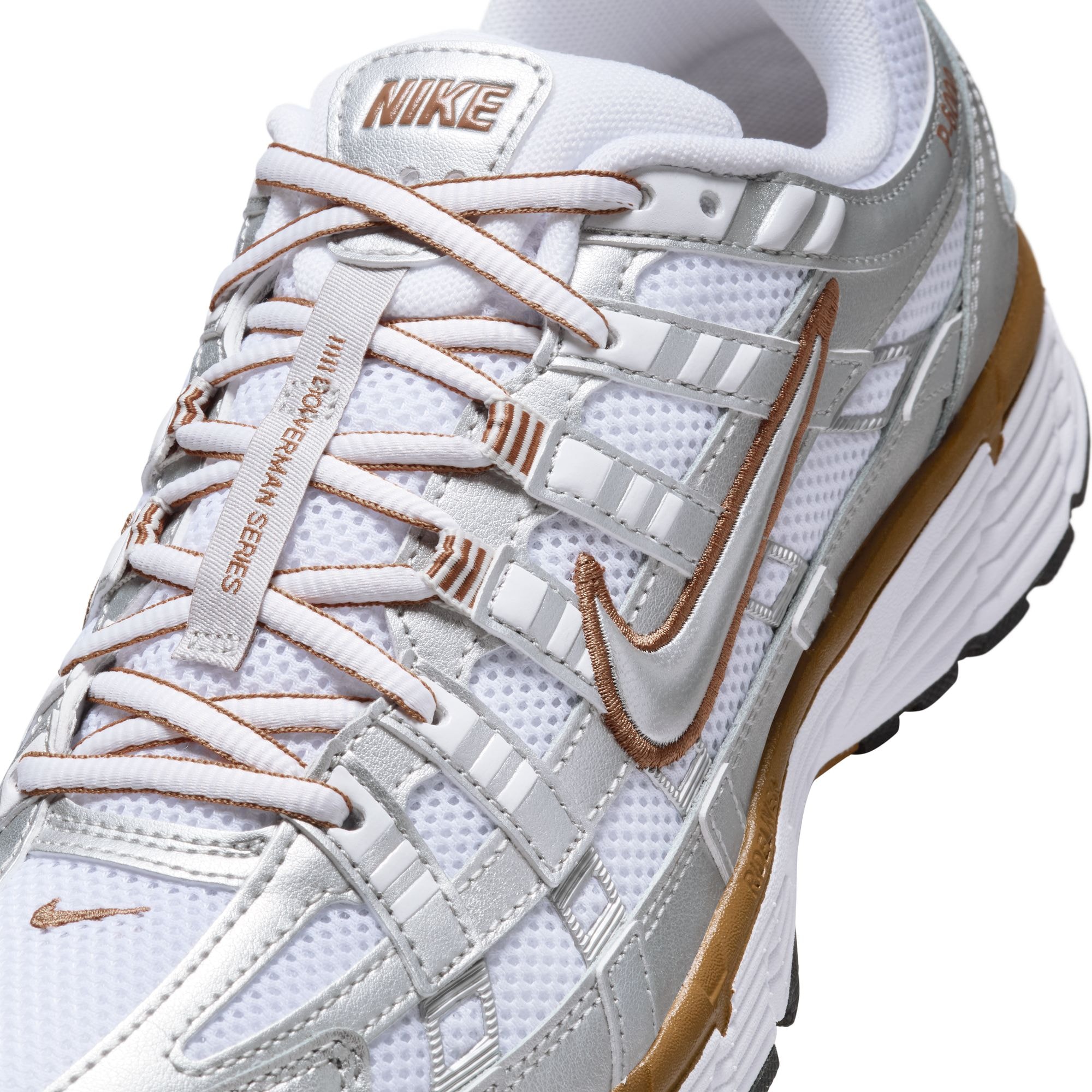 Nike Sportswear Sneaker »P-6000«