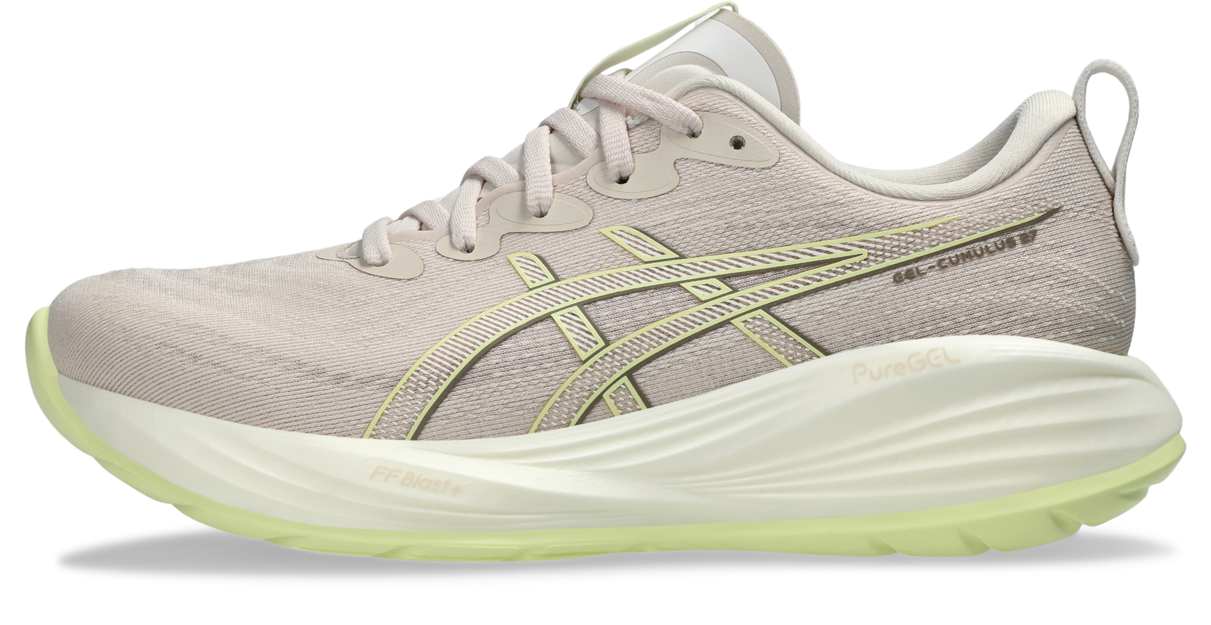 Asics Laufschuh »GEL-CUMULUS 27«