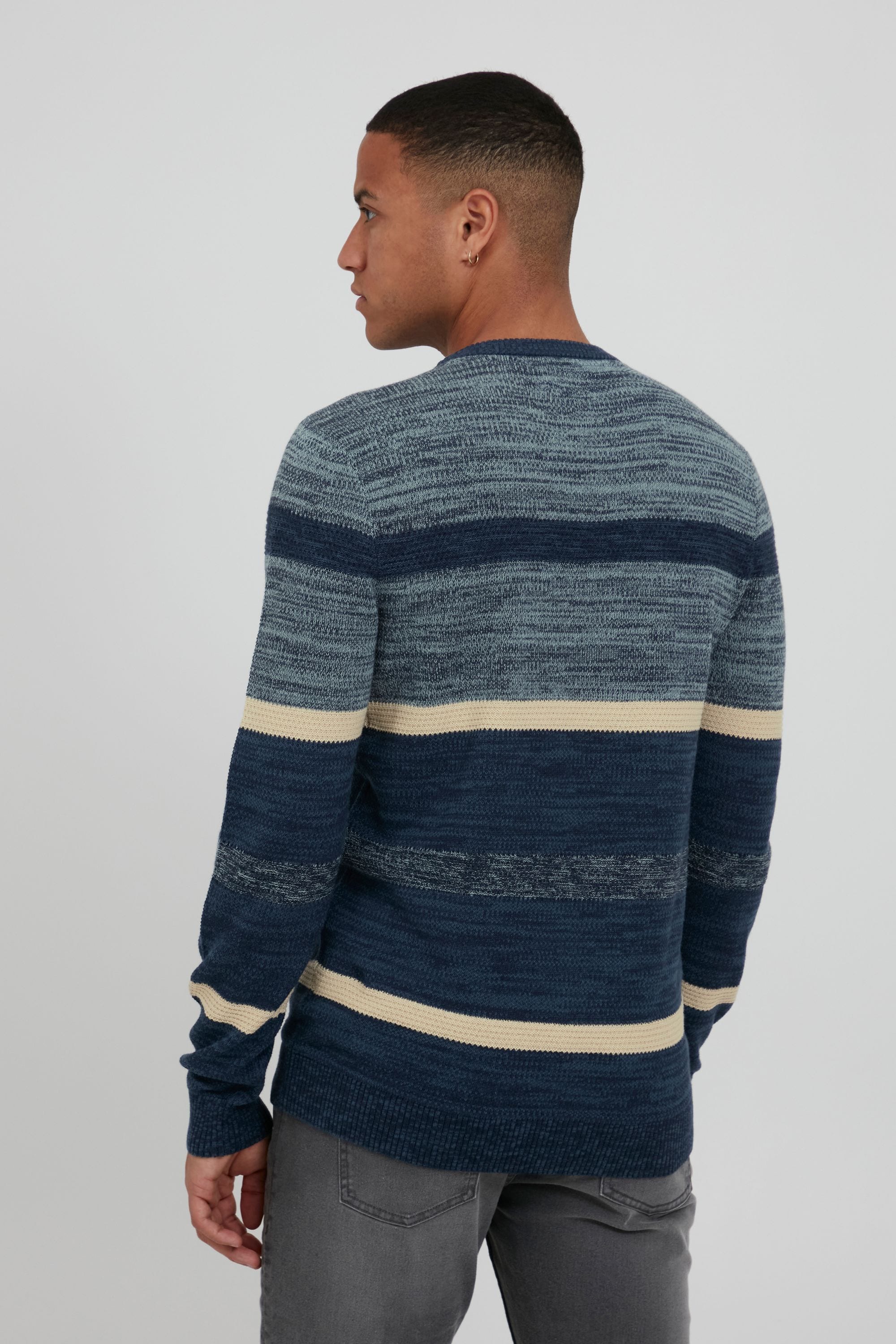 Blend Strickfleece-Pullover »Strickpullover BHArendt«