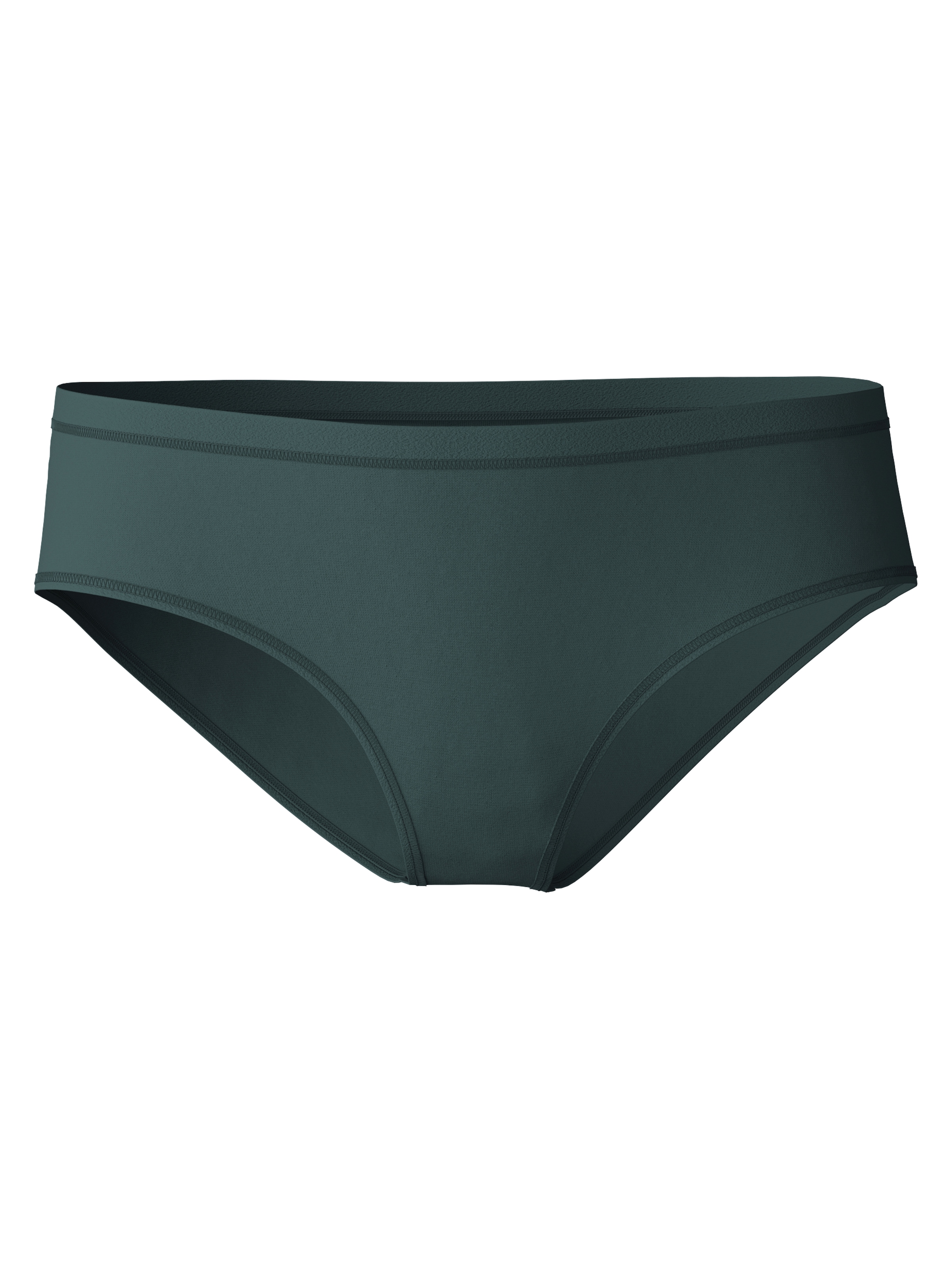 CALIDA Slip »Natural Comfort«, Regular Cut, elastisch, weich, Single Jersey Qualität, pillingarm