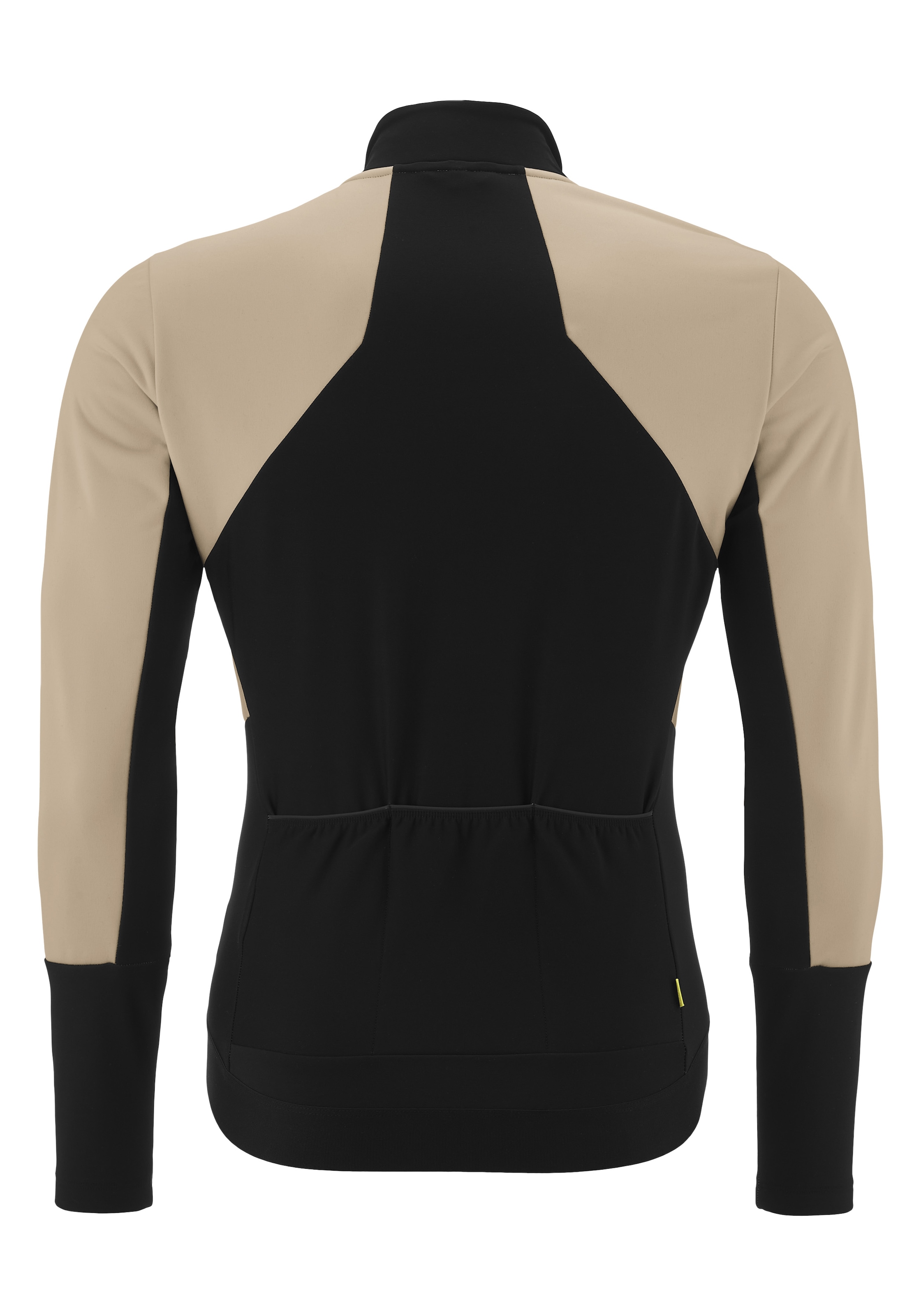 Gonso Fahrradjacke »Road Jacket Softshell Light M« Herren Softshelljacke, atmungsaktive Radjacke, Tight Fit