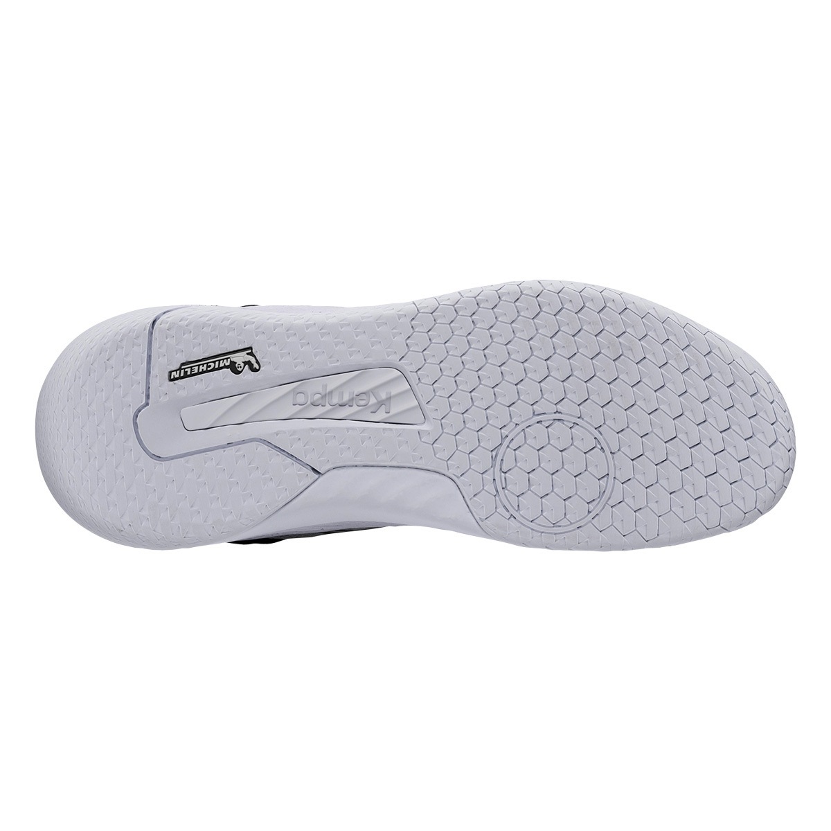 Kempa Hallenschuh »Hallen-Sport-Schuhe Kourtfly Mid«  1 tlg.