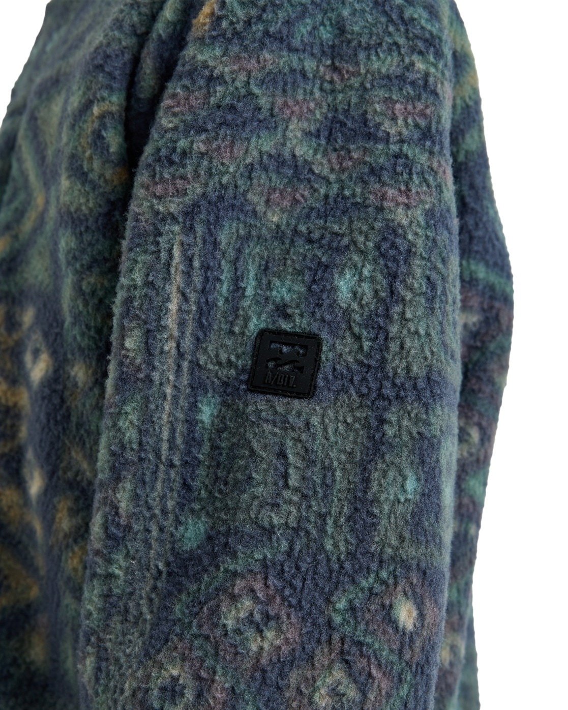 Billabong Fleecepullover »Mock«
