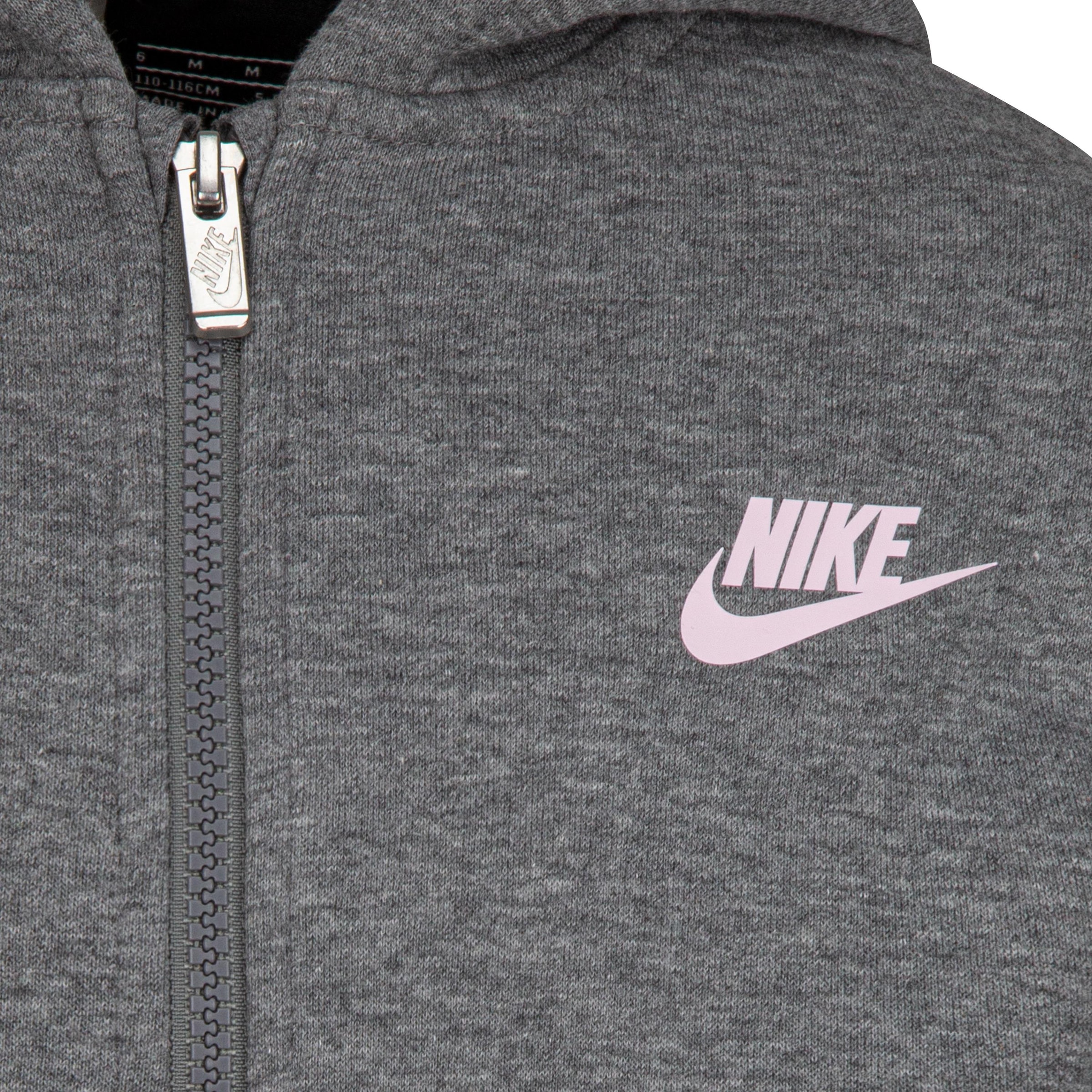 Nike Sportswear Kapuzensweatjacke