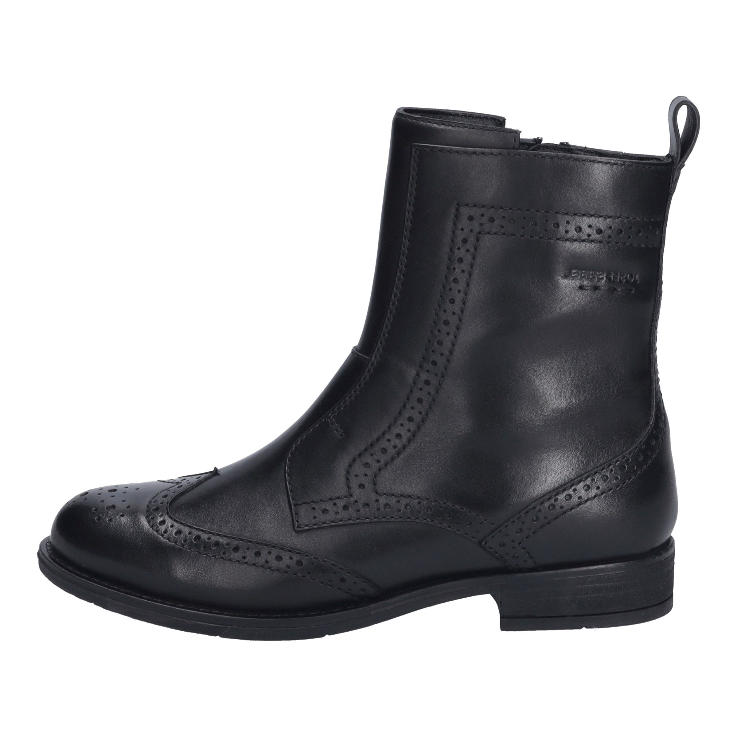 Josef Seibel Stiefelette »Simona 02, schwarz«
