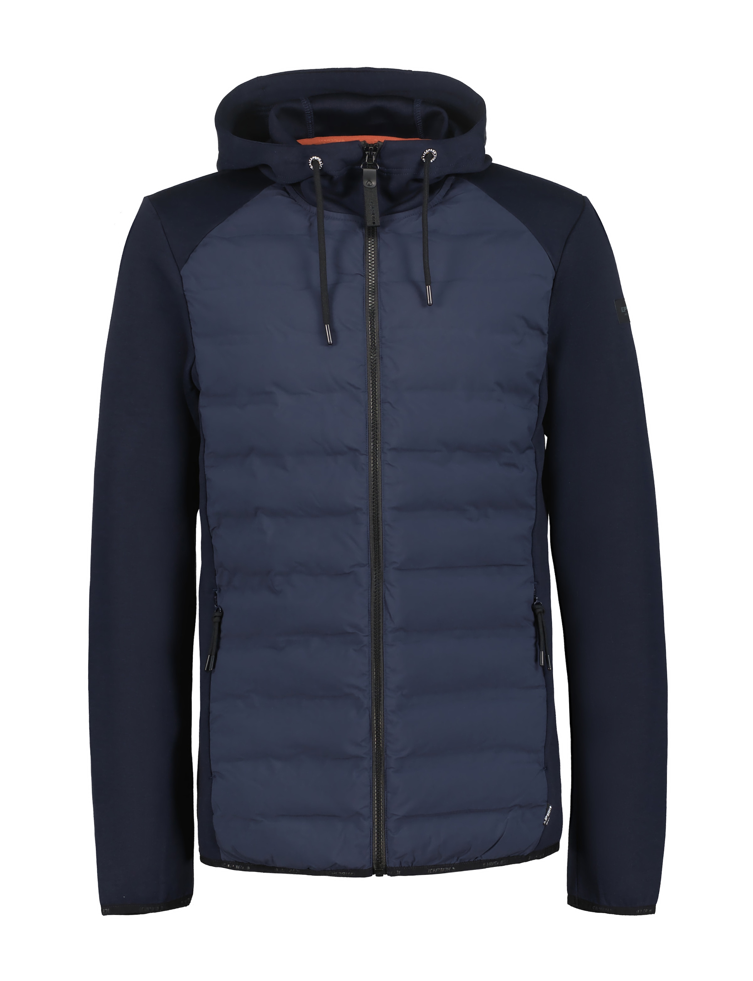 Icepeak Fleecejacke »ARZBERG«