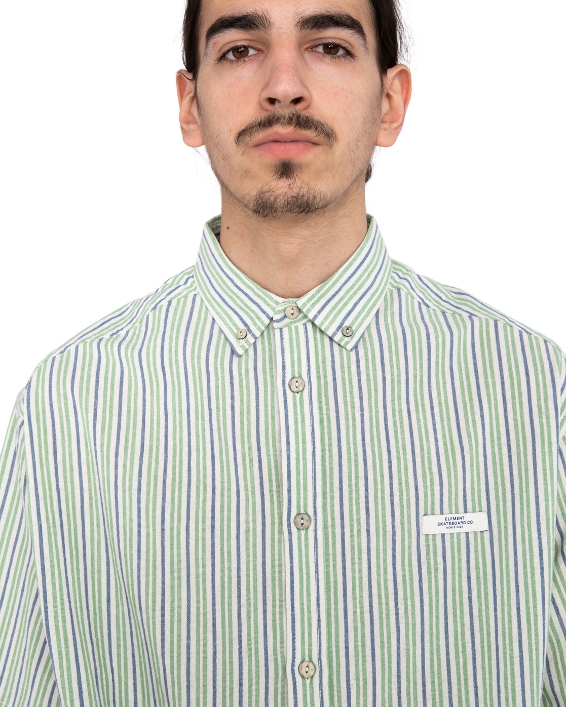 Element Kurzarmhemd »Cambridge«