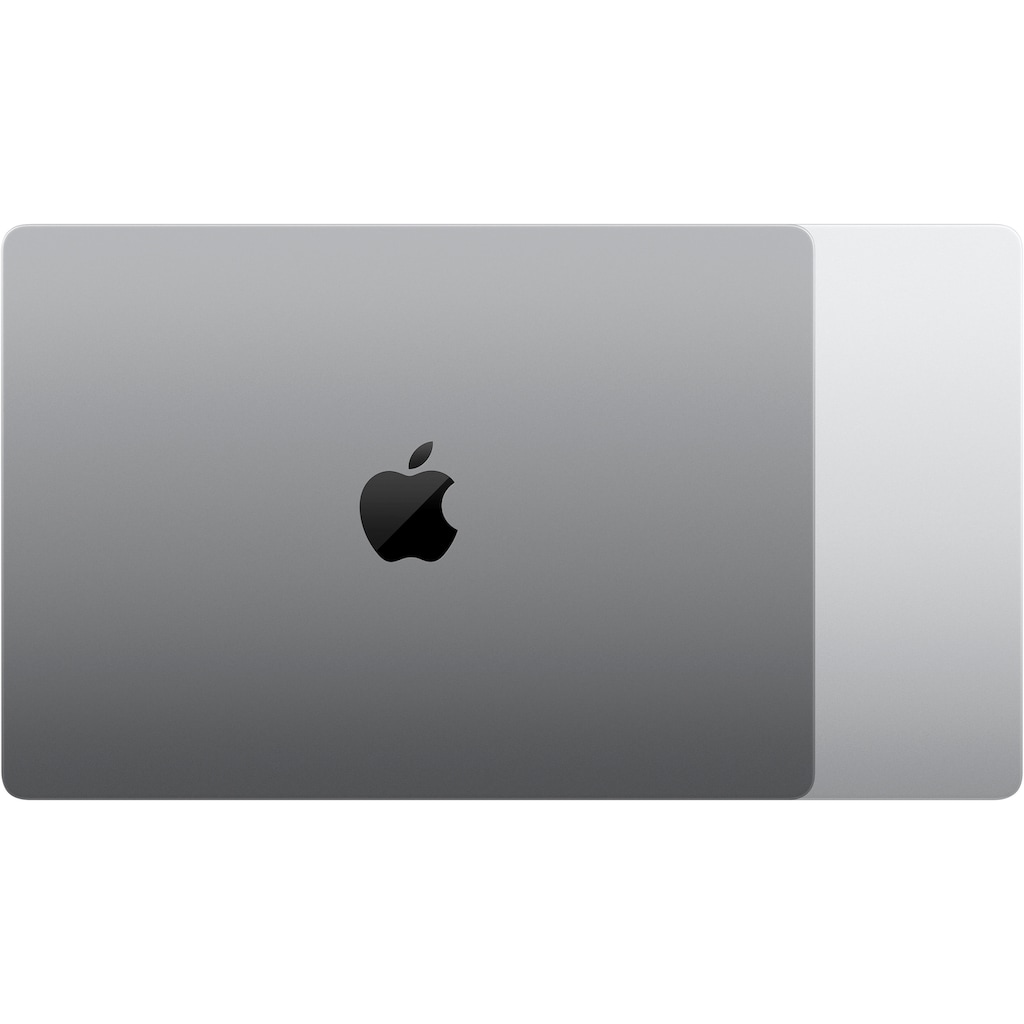 Apple Notebook »MacBook Pro 14''«, 35,97 cm, / 14,2 Zoll, Apple, M3, 10-Core GPU, 1000 GB SSD